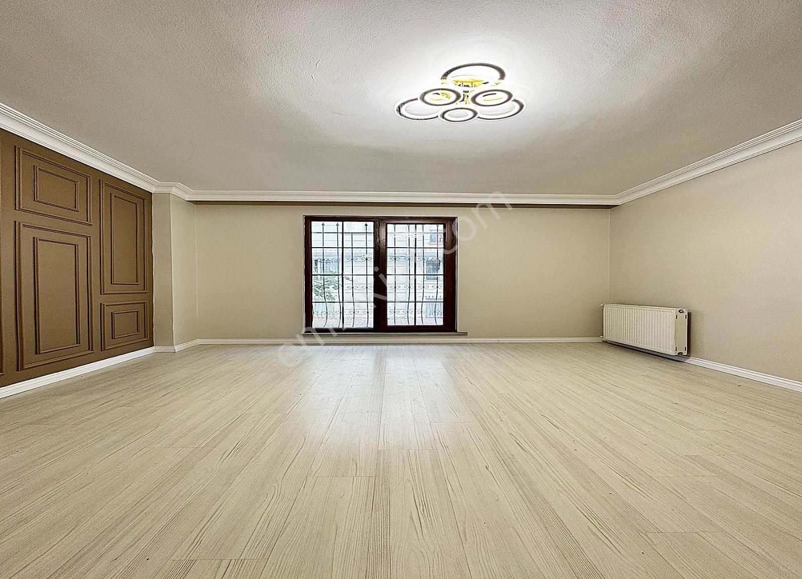 Hanev İnş'tan Lüks Dekorlu 110m² 2+1 Acil Satılık Daire - Görsel 3