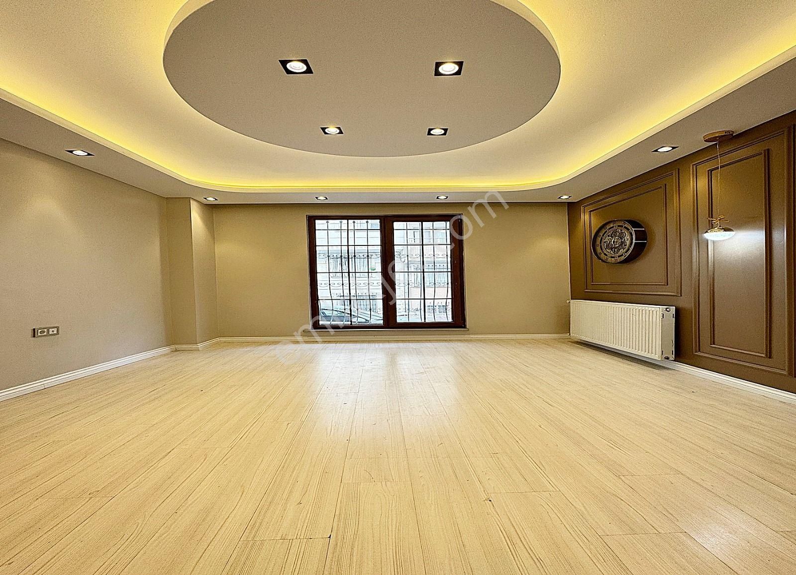 Hanev İnş'tan Lüks Dekorlu 110m² 2+1 Acil Satılık Daire - Görsel 2