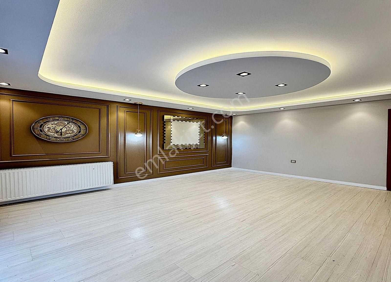 Hanev İnş'tan Lüks Dekorlu 110m² 2+1 Acil Satılık Daire - Görsel 15