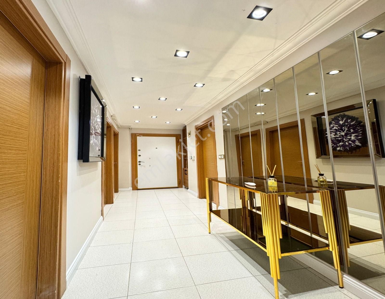 Hanev İnş'tan Lüks Dekorlu 110m² 2+1 Acil Satılık Daire - Görsel 9