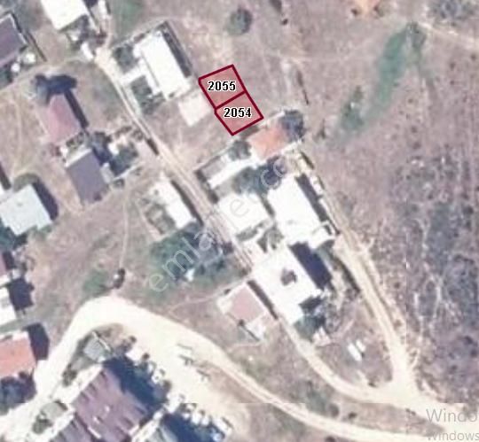 Marmara'nın İncisi Erdek Tatlısu' Da Satılık Arsa - Görsel 14