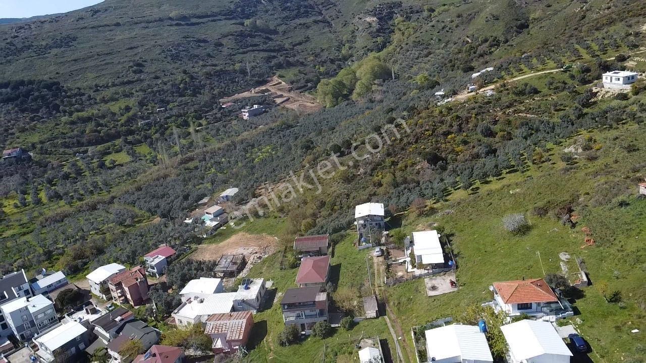 Marmara'nın İncisi Erdek Tatlısu' Da Satılık Arsa - Görsel 5