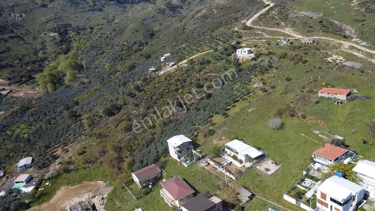 Marmara'nın İncisi Erdek Tatlısu' Da Satılık Arsa - Görsel 9