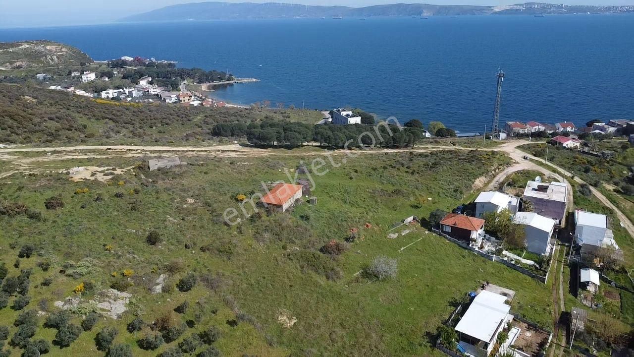 Marmara'nın İncisi Erdek Tatlısu' Da Satılık Arsa - Görsel 11