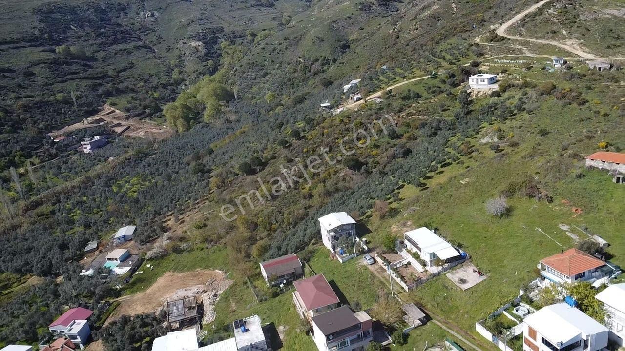Marmara'nın İncisi Erdek Tatlısu' Da Satılık Arsa - Görsel 13