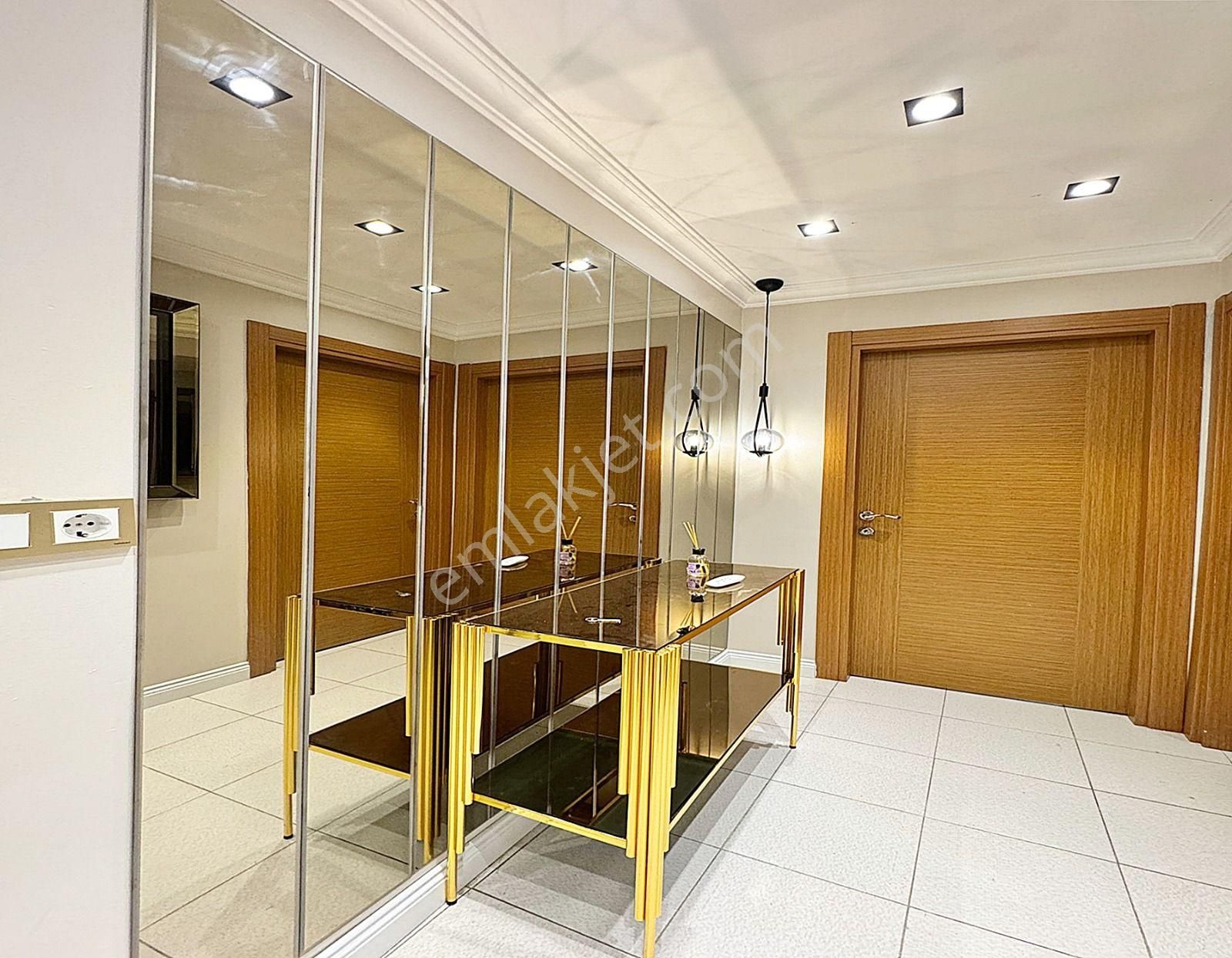 Hanev İnş'tan Lüx Dekorlu 110m² 2+1 Acil Satılık Daire - Görsel 6