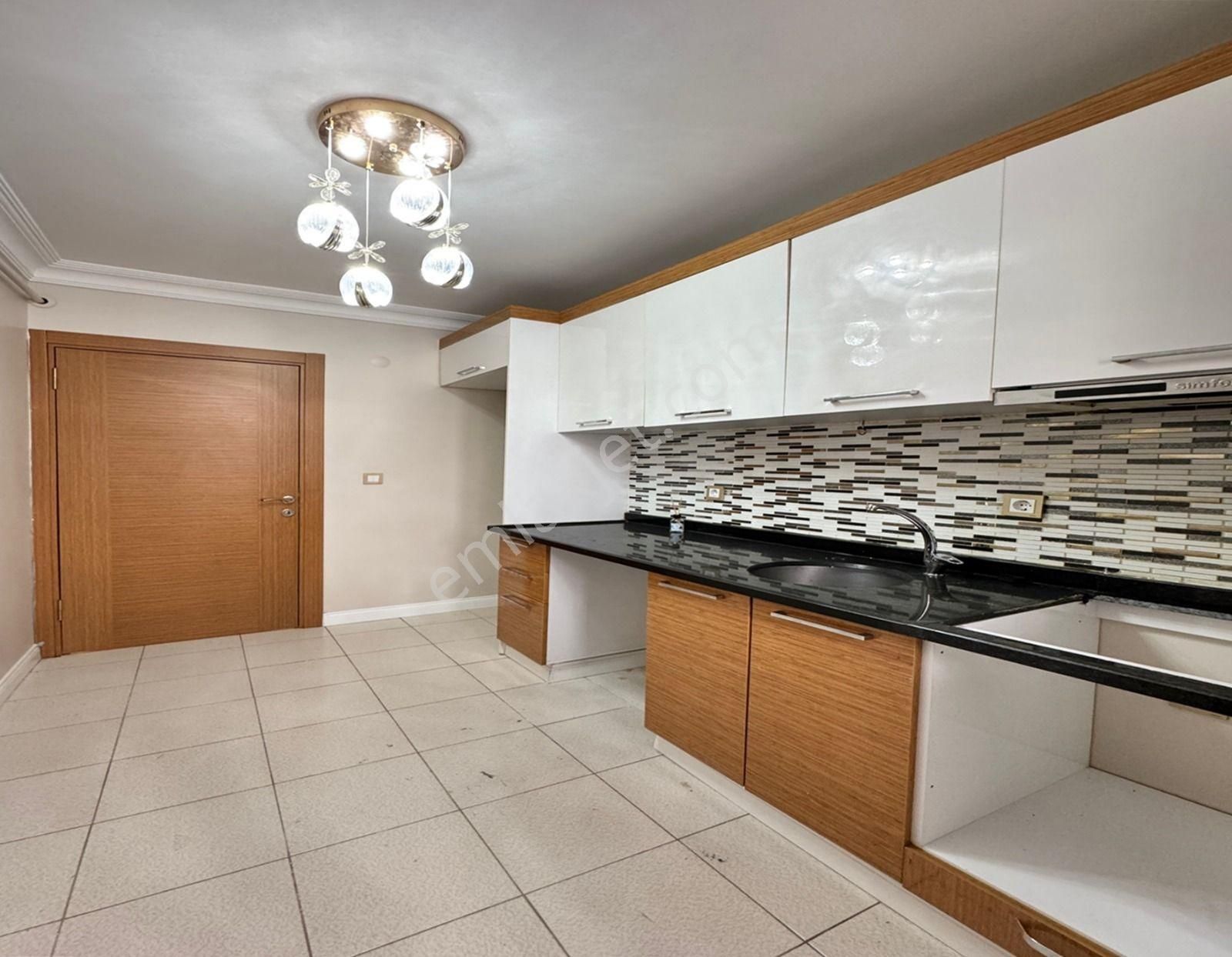 Hanev İnş'tan Lüx Dekorlu 110m² 2+1 Acil Satılık Daire - Görsel 13