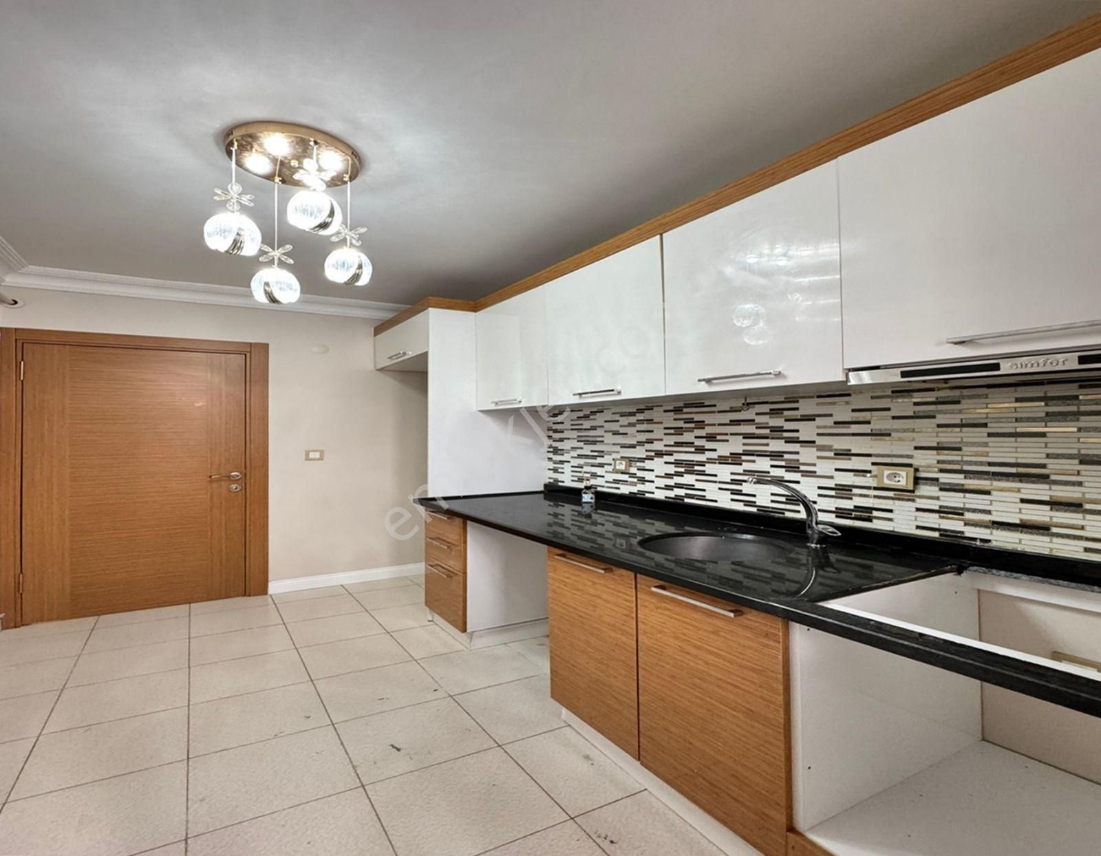 Hanev İnş'tan Lüx Dekorlu 110m² 2+1 Acil Satılık Daire - Görsel 4