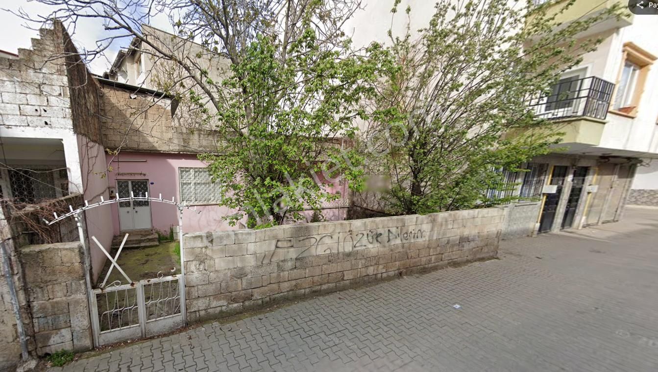 Hanedan Gyo'dan Binevlerde Tek Katlı Müstakil Ev