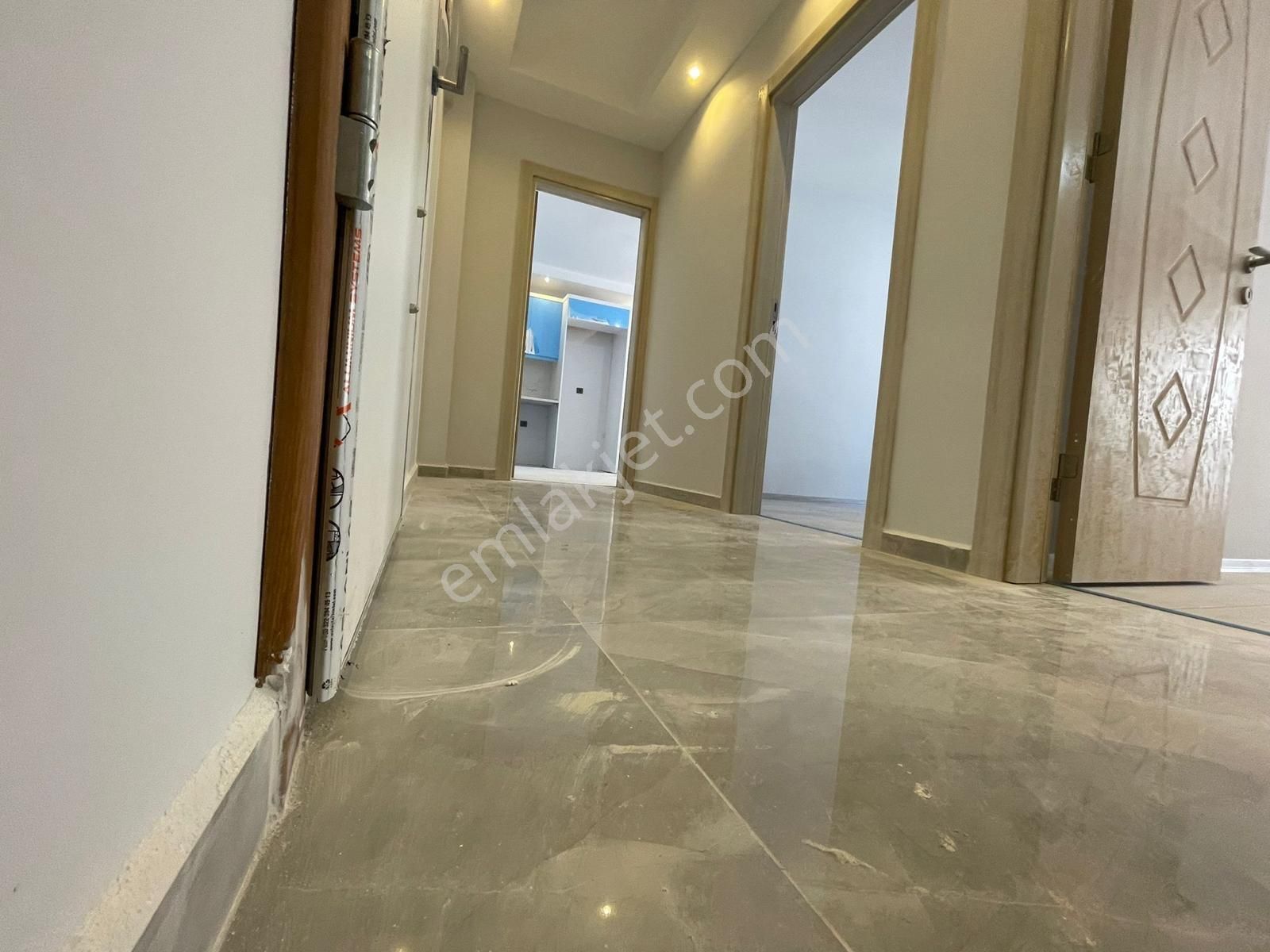 2+1 Geniş Kapalı Mutfak Daire - Görsel 4