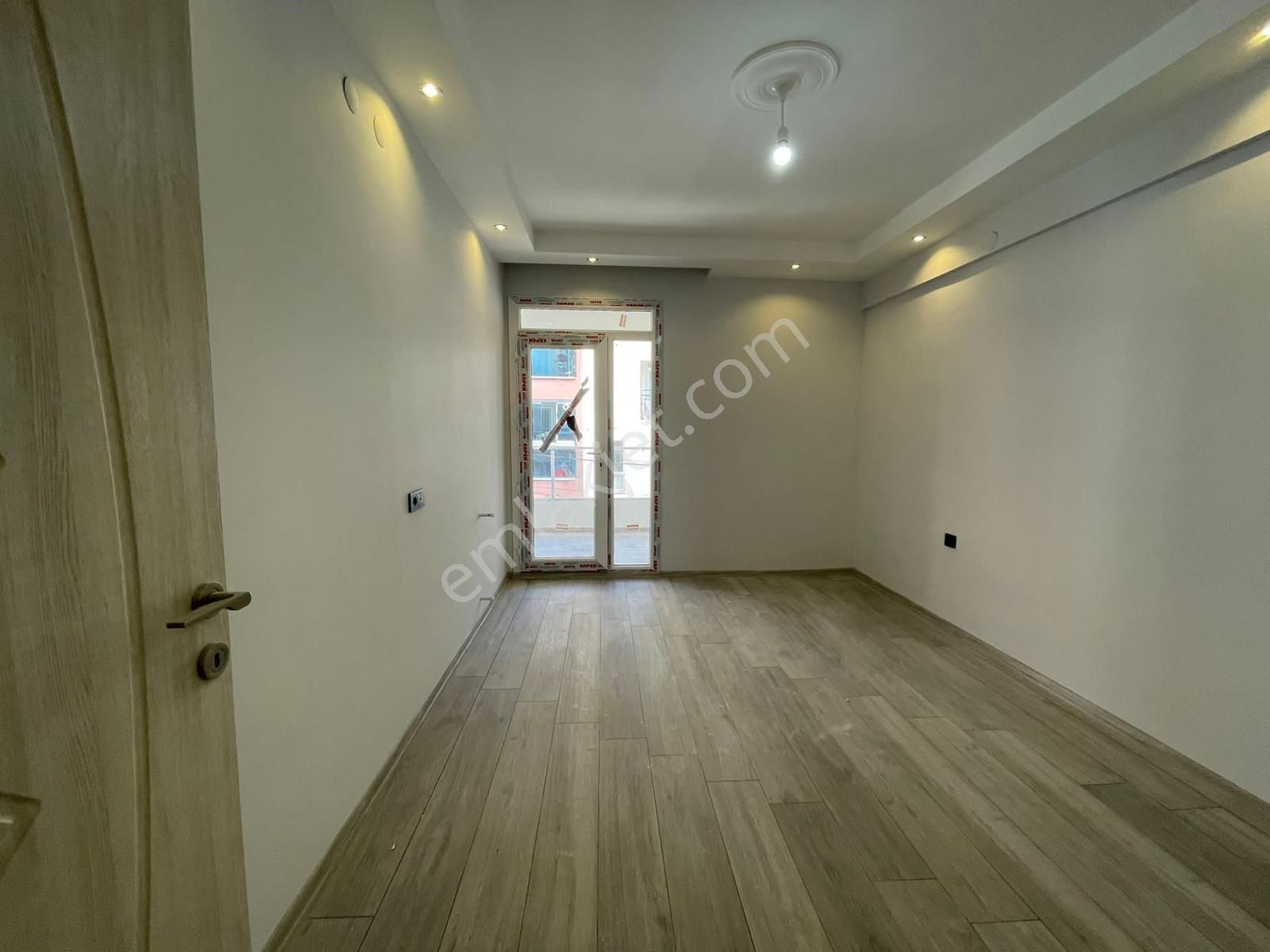 2+1 Geniş Kapalı Mutfak Daire - Görsel 9