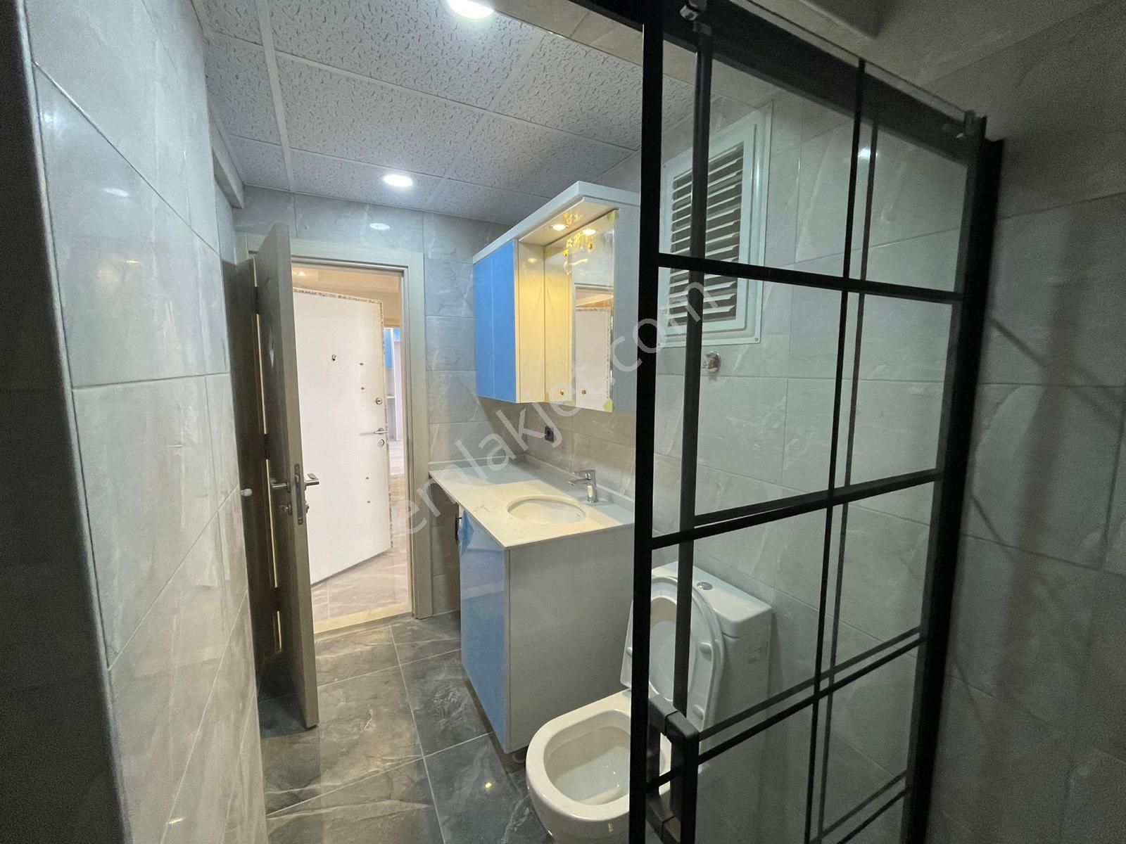 2+1 Geniş Kapalı Mutfak Daire - Görsel 6