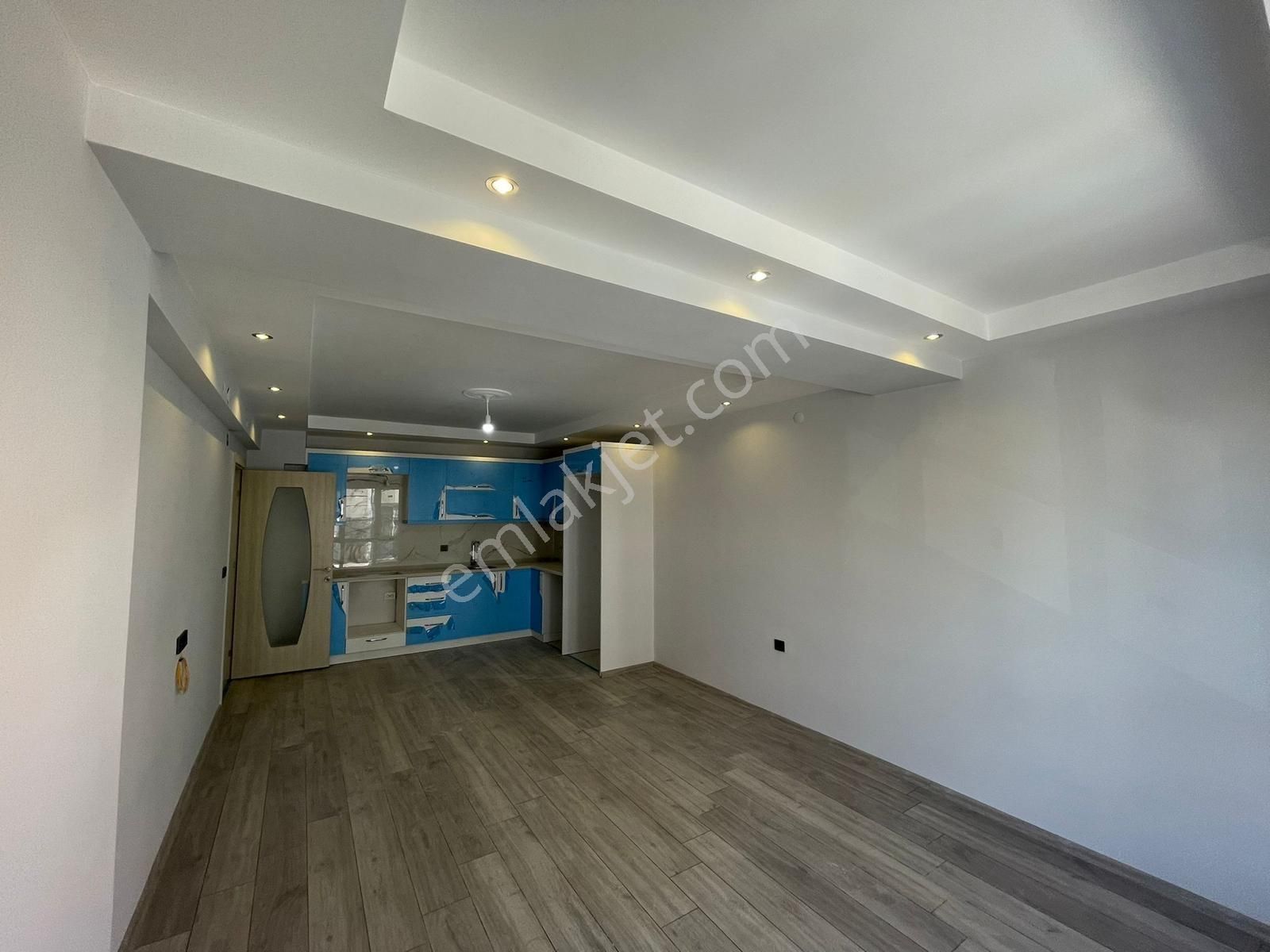 2+1 Geniş Kapalı Mutfak Daire - Görsel 2