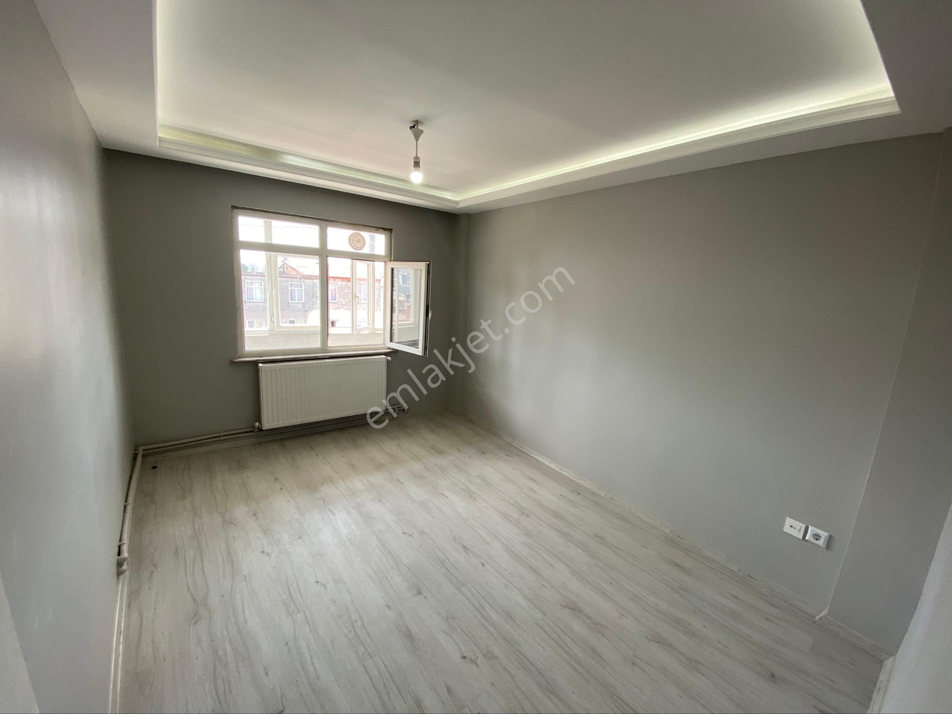 Kuzenler Emlakdan 2+1 Kiralık Masrafsız 6.kat Balkonlu Daire !