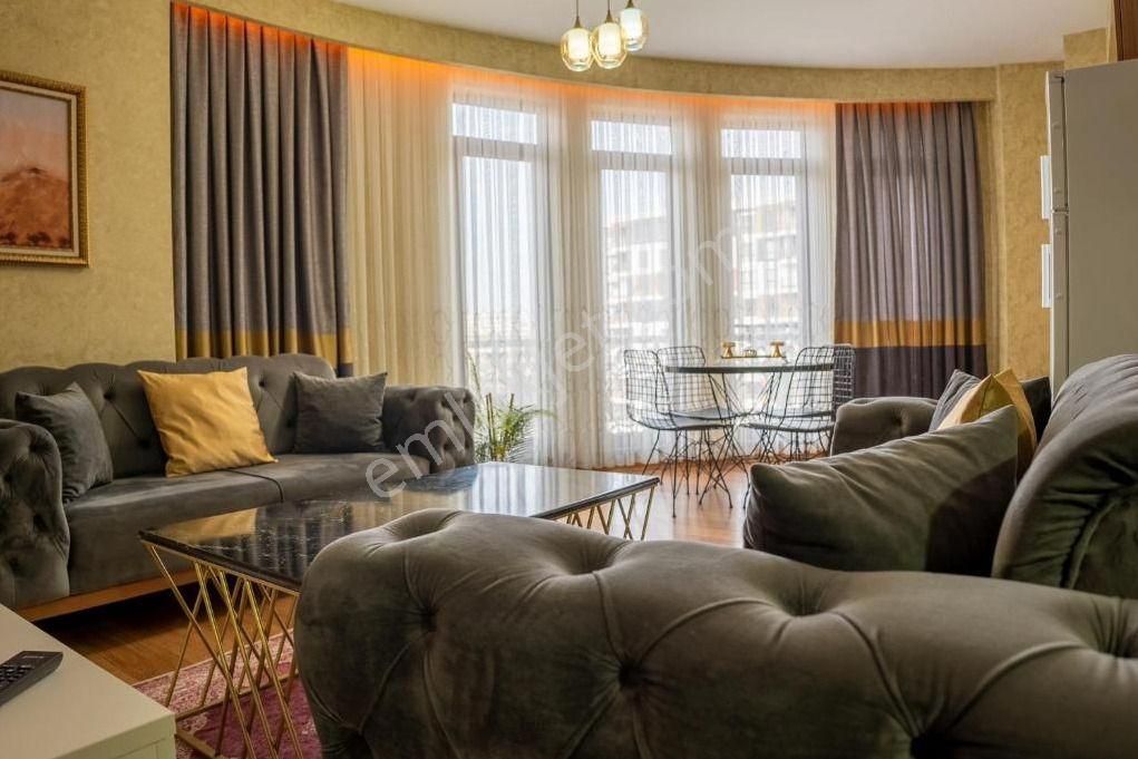 Kurtköy Lens İstanbul Civarında Günlük Kiralık Daire