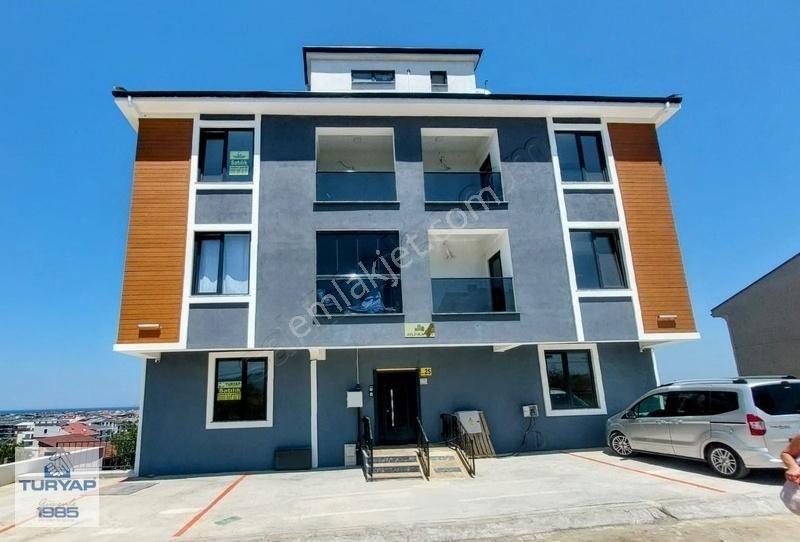 Yalova Çiftlikköy Satılık 1+1 Lüks Daire