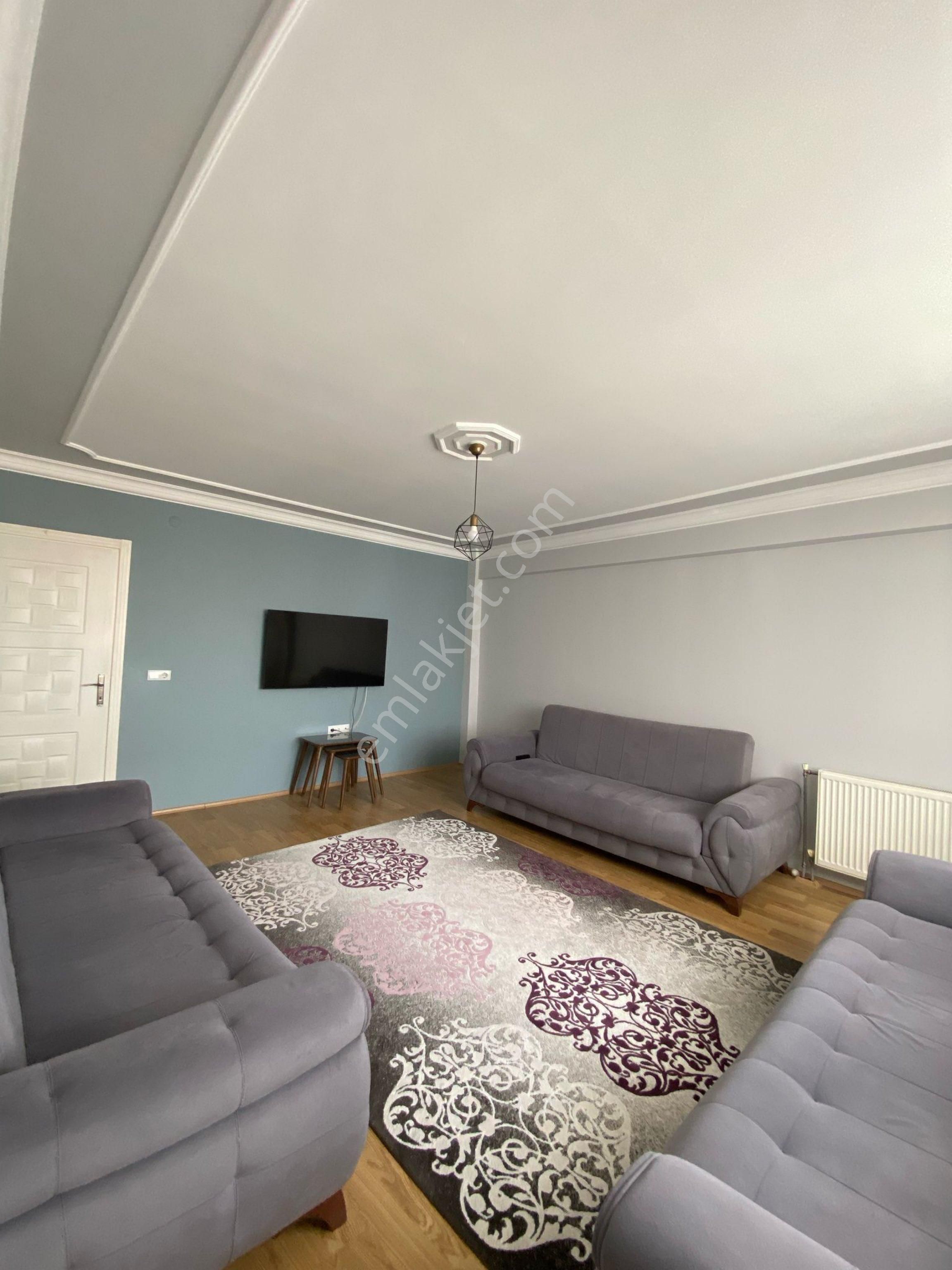 Tekirdağ Çorlu Şeh Sinan Mh De Satılık 2+1 Daire