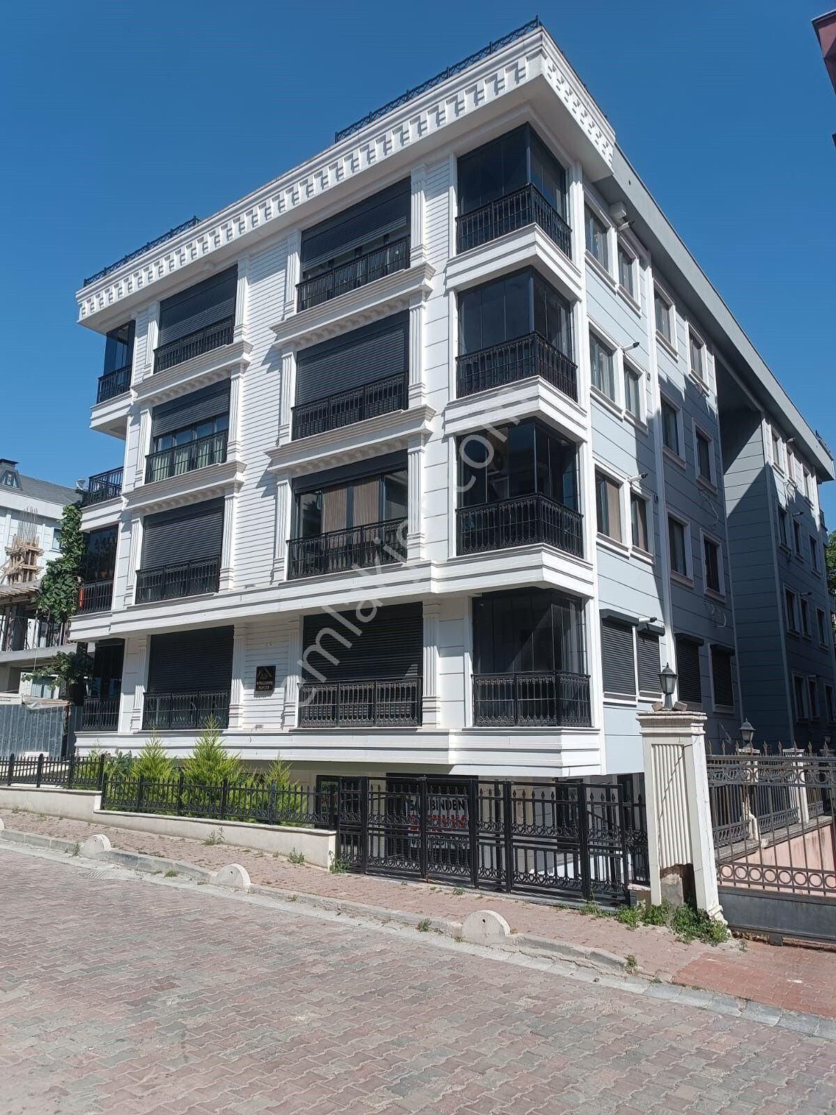 Bahçelievler Öğretmen Evine Yakın 2+1 2 Yıllık Daire