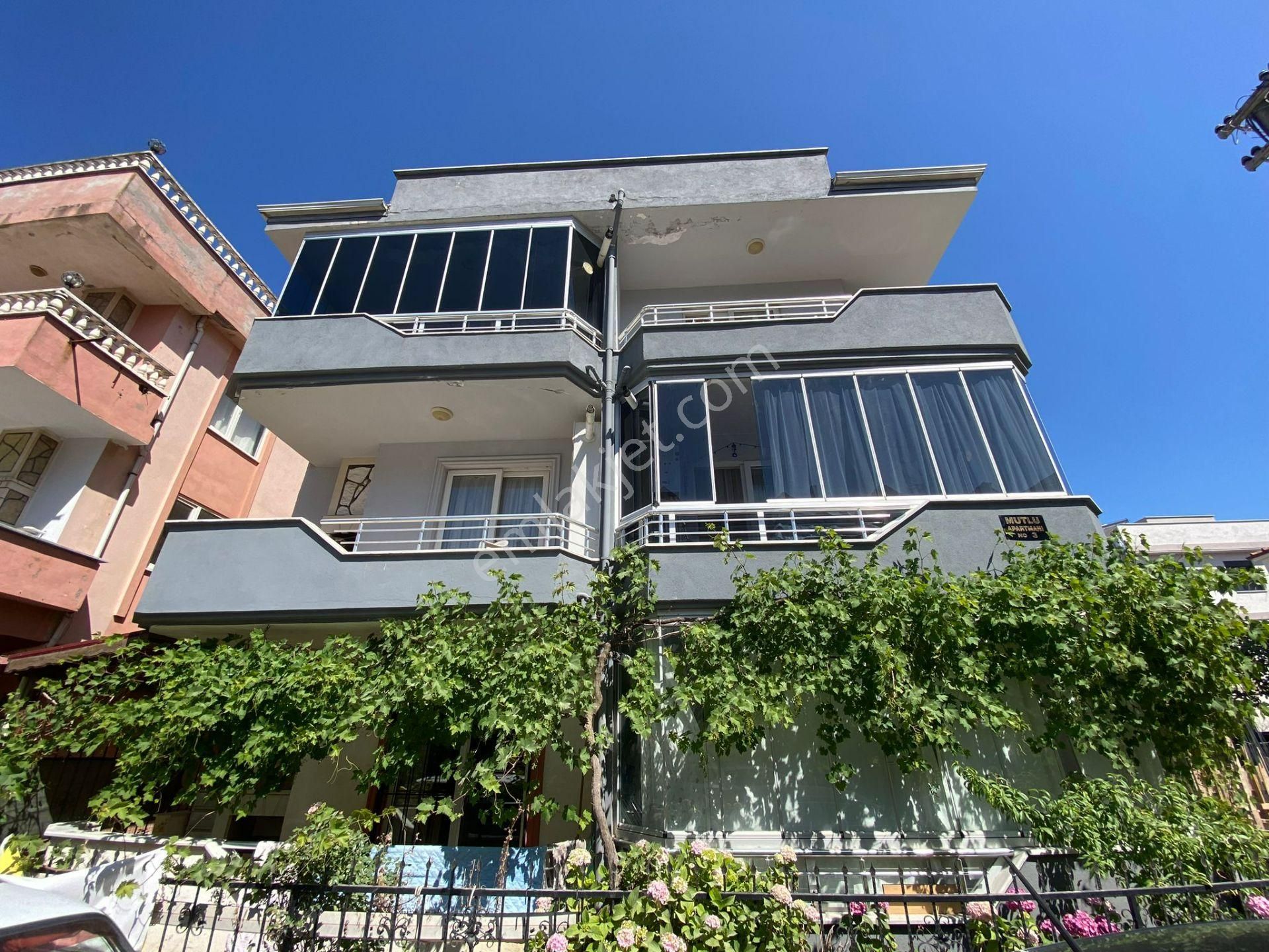 Meyra Gayrimenkulden Muhteşem Konumda 2+1 Satılık Daire