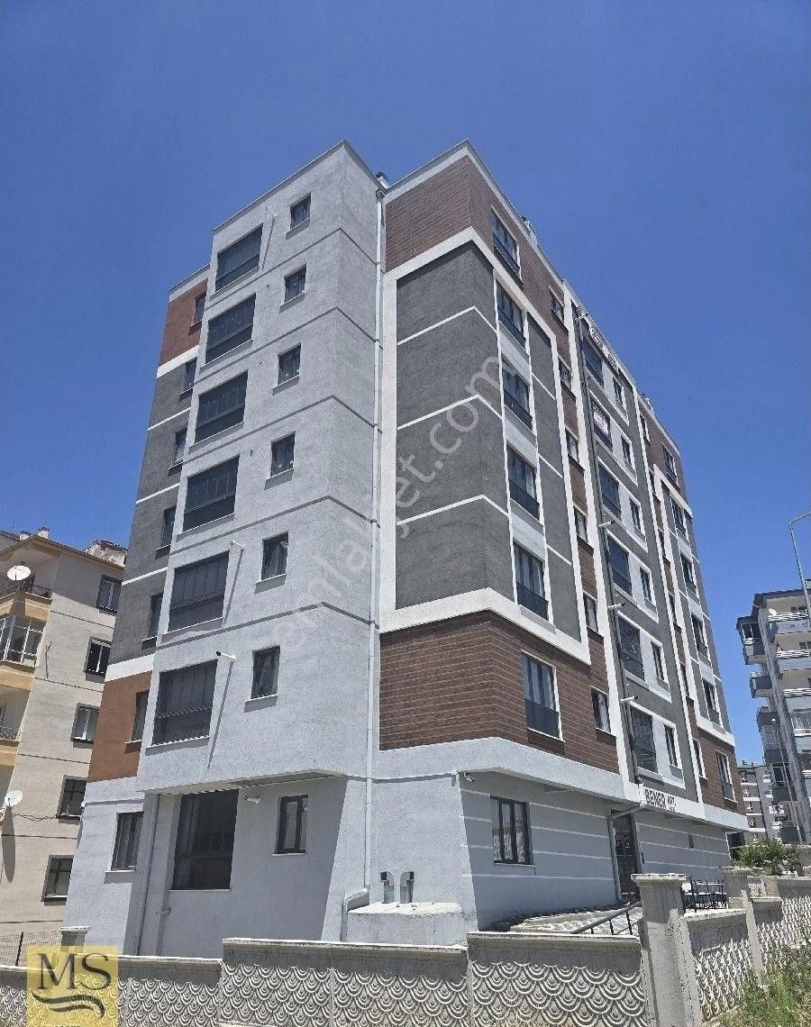 Mimsin Şirintepe Mahallesin De Satılık 2,5+1 Kombili Daireler