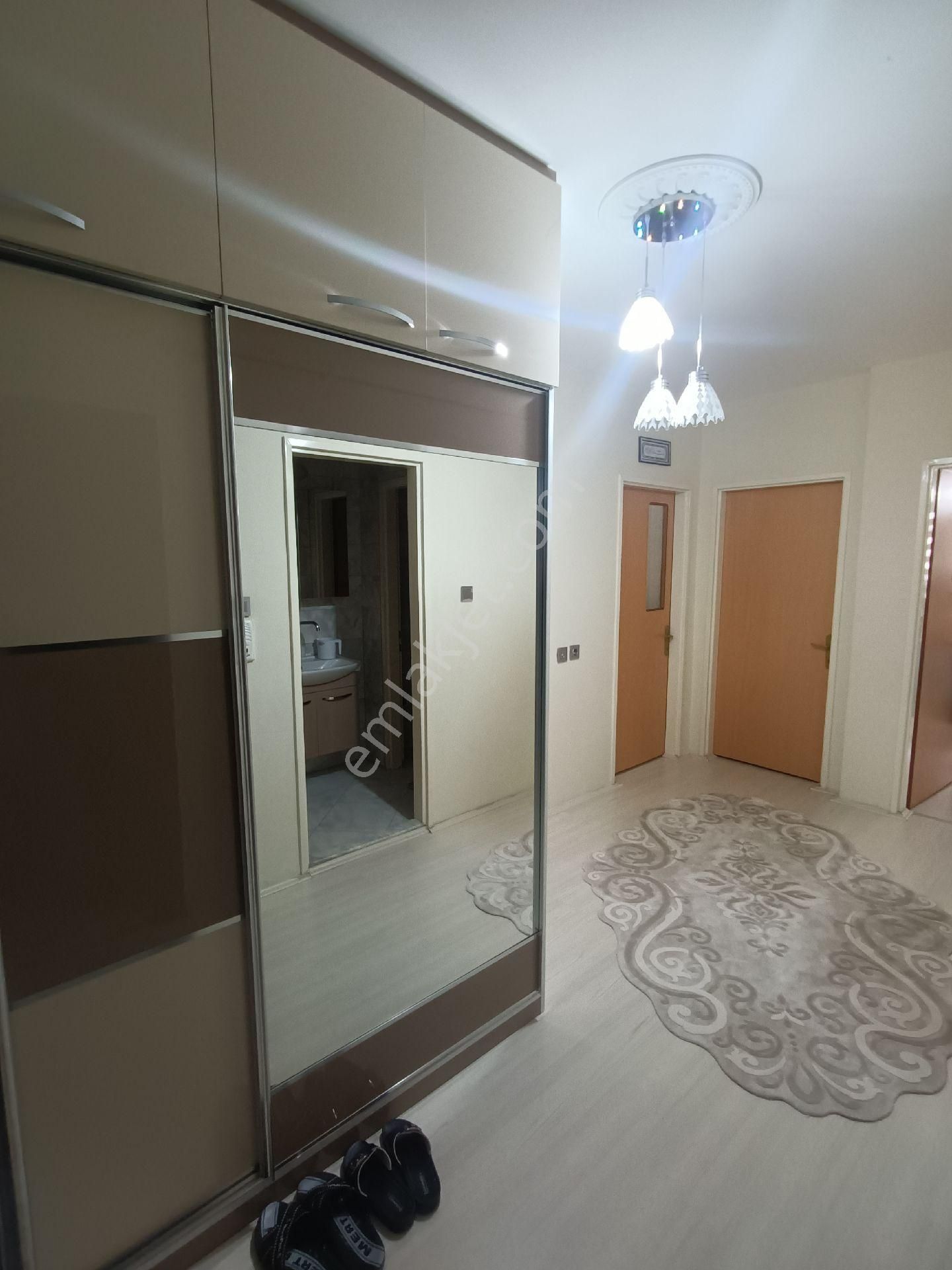 Tınaztepe Kümeeerde Satılık 3+1 Daire