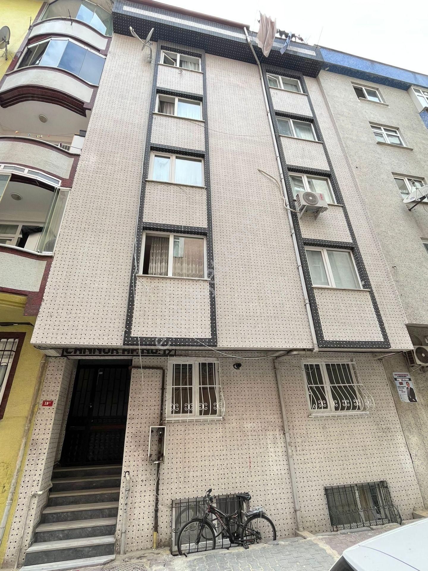 Yıldız Dan Bilal Habeş Cami Yakını Deprem Sonrası Kelepir Fırsat 2+1 Y-giriş