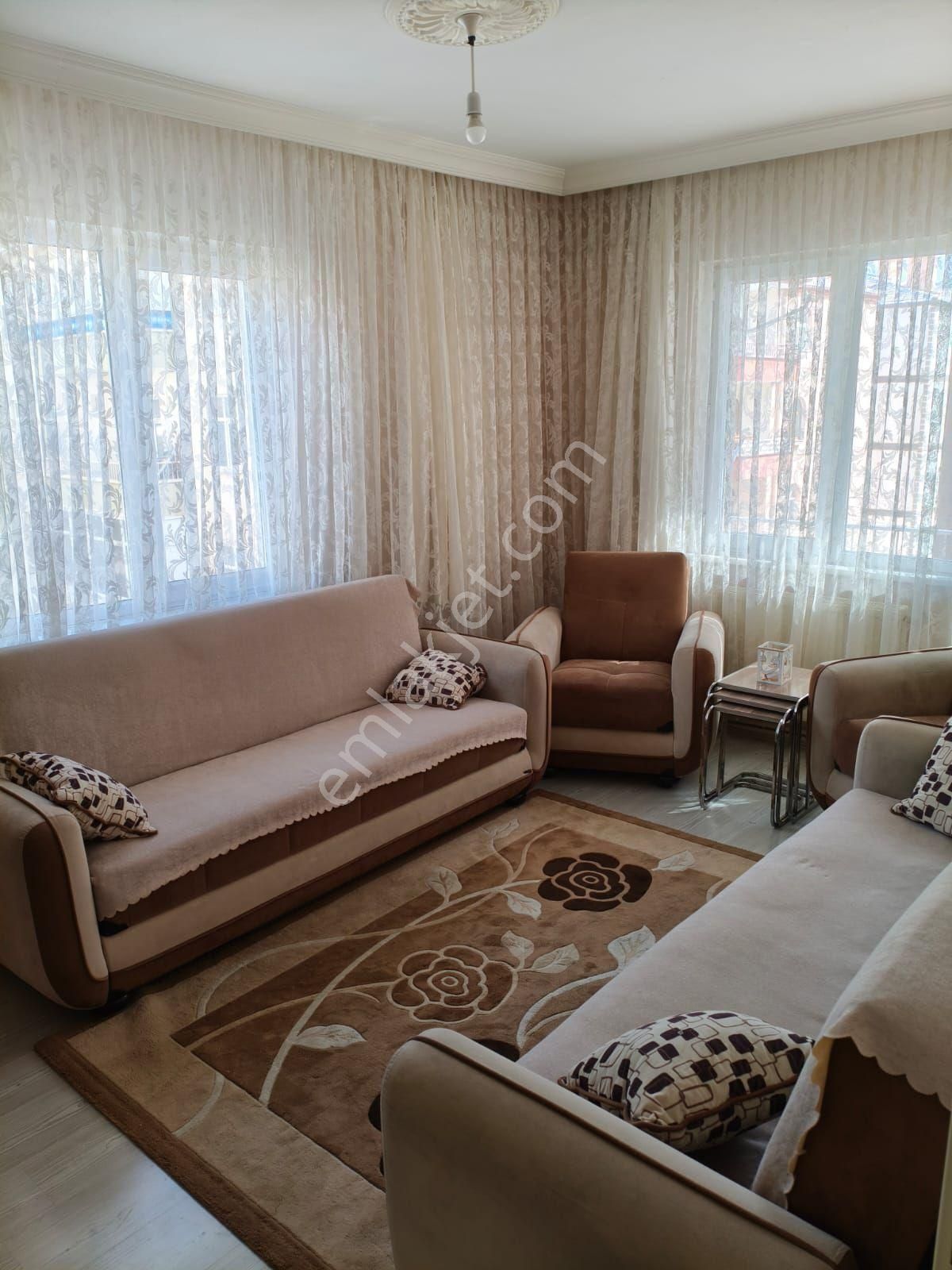 Keykubatta Satılık 3+1 Ara Kat Ful Yapılı Masrafsız Daire