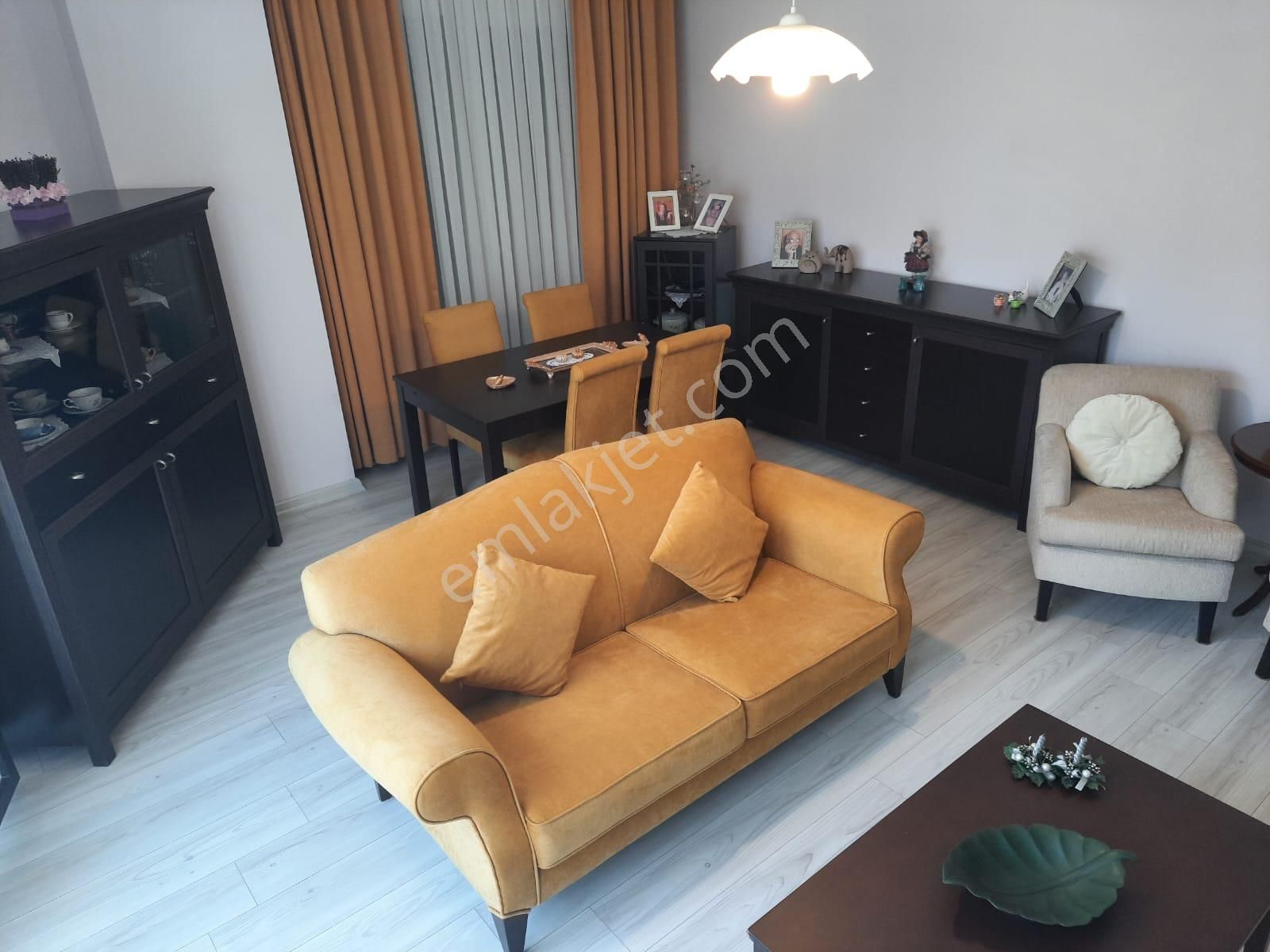 Pendik Uzmanı Cemal Kınay'dan Batı Mah. Kiralık Daire