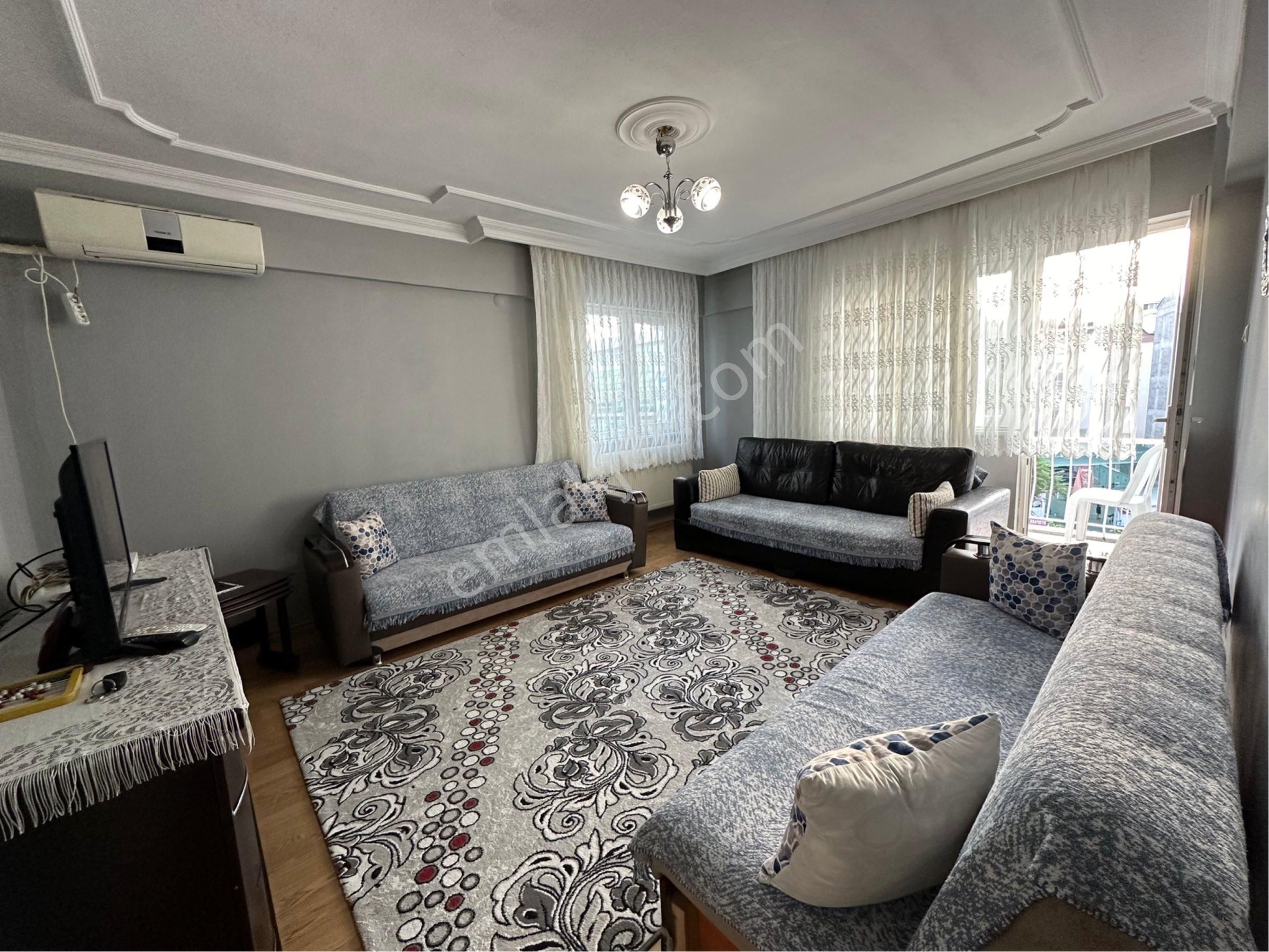 Manisa Şehzadeler Şehitler Mahallesi 3+1 Ara Kat Ful Özellikli Satılık Daire