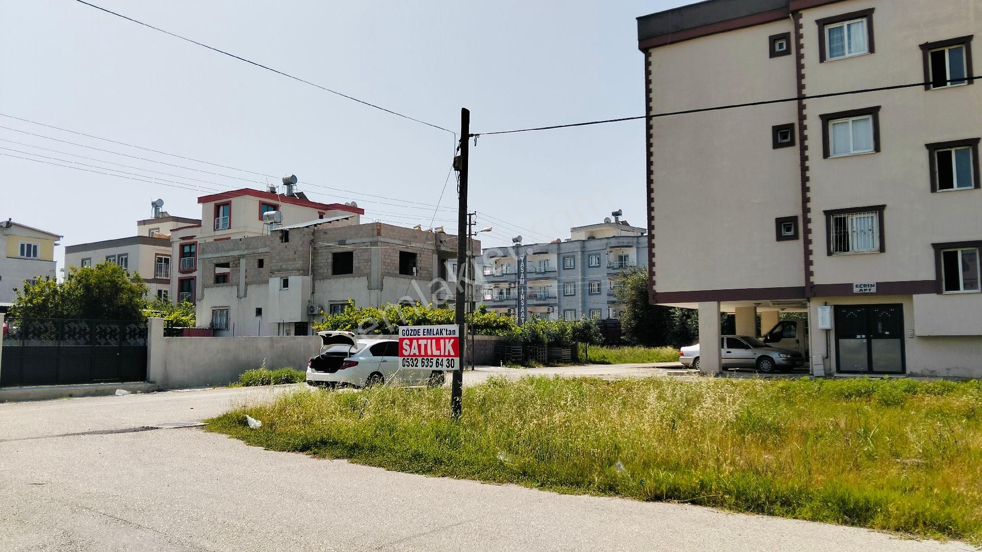 Gözde Emlaktan Satılık Arsa - Görsel 4