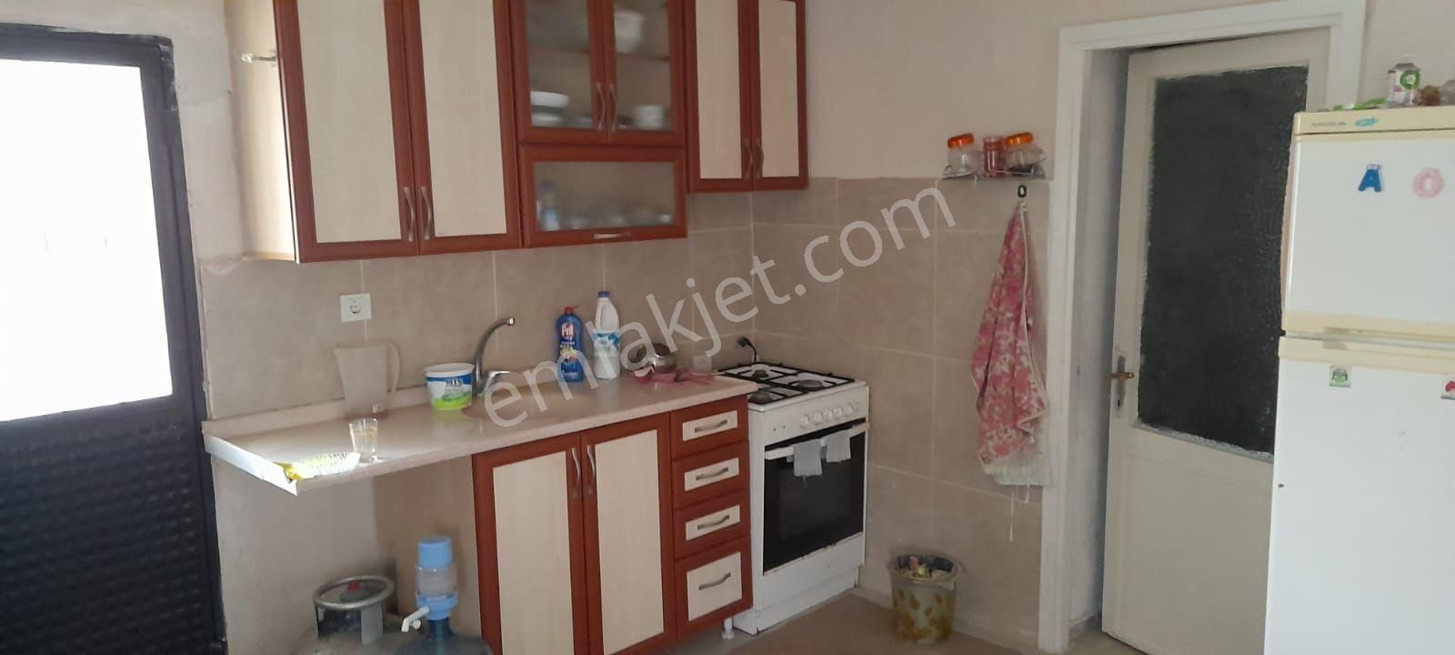 Aydın Söke Nalbantlar Mah Önü Açık İçinde 2+1 Odası Olan Geniş Bahçeli Satılık Müstakil Ev - Görsel 5