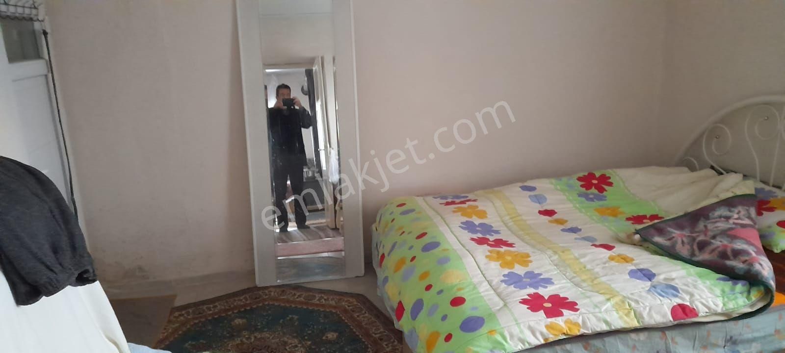 Aydın Söke Nalbantlar Mah Önü Açık İçinde 2+1 Odası Olan Geniş Bahçeli Satılık Müstakil Ev - Görsel 3