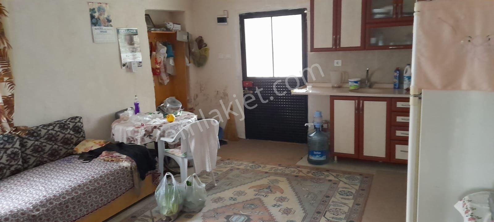 Aydın Söke Nalbantlar Mah Önü Açık İçinde 2+1 Odası Olan Geniş Bahçeli Satılık Müstakil Ev - Görsel 4