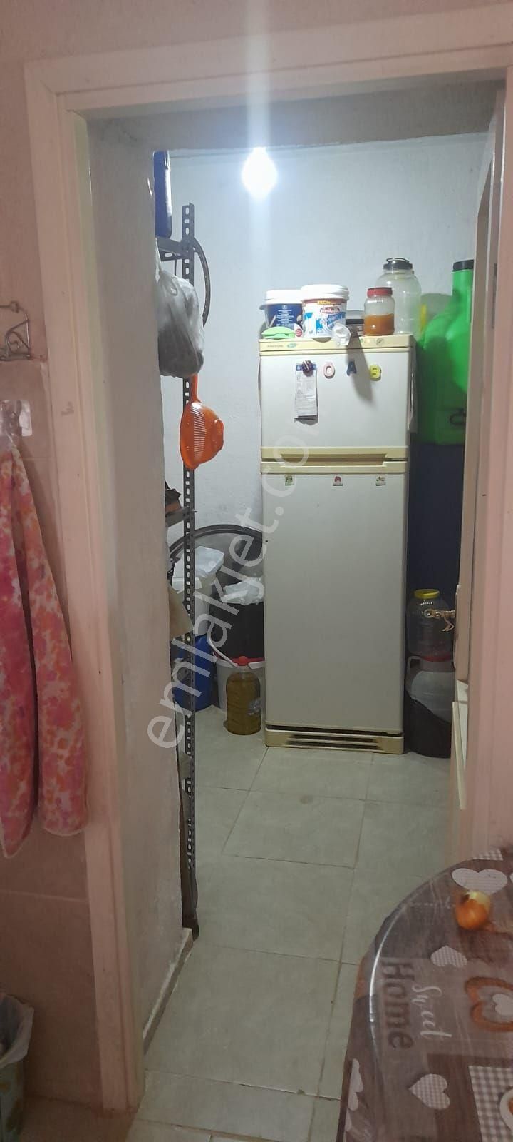 Aydın Söke Nalbantlar Mah Önü Açık İçinde 2+1 Odası Olan Geniş Bahçeli Satılık Müstakil Ev - Görsel 7