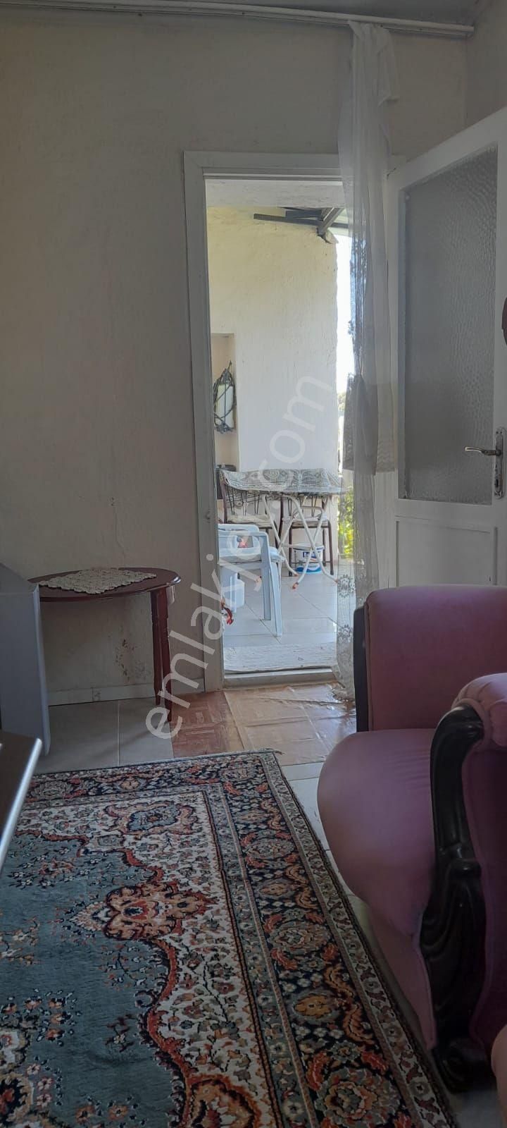 Aydın Söke Nalbantlar Mah Önü Açık İçinde 2+1 Odası Olan Geniş Bahçeli Satılık Müstakil Ev - Görsel 15