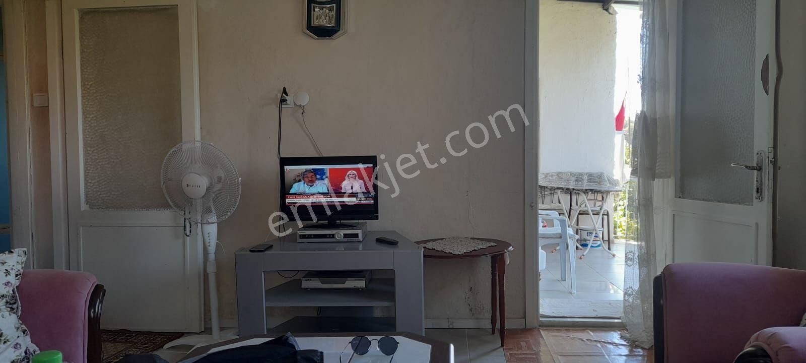 Aydın Söke Nalbantlar Mah Önü Açık İçinde 2+1 Odası Olan Geniş Bahçeli Satılık Müstakil Ev - Görsel 16