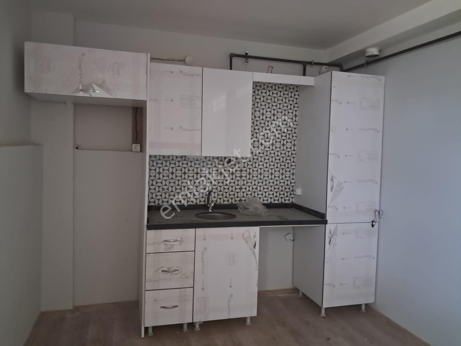 Samsun Atakum Mevlane Mah 2+1 Sıfır Final Okuluna Yakın Acil Satılık Yüksek Giriş Kat - Görsel 18