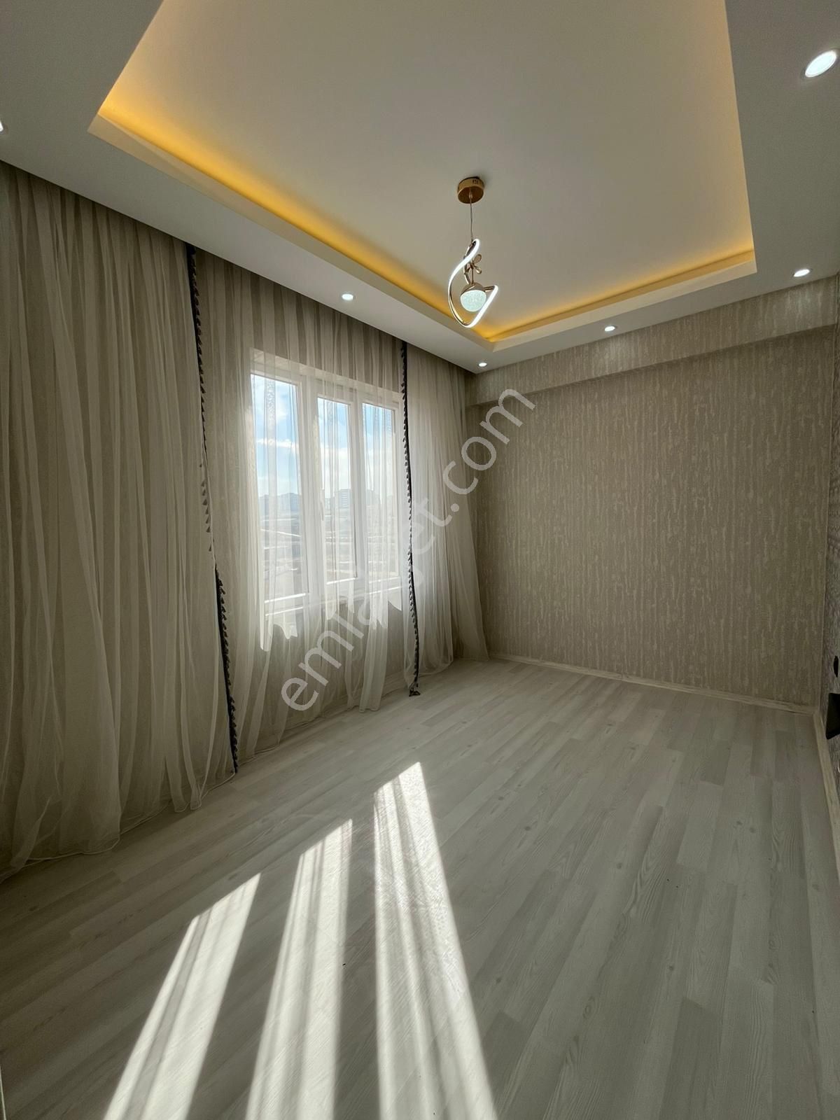 Göktürk De Ultra Lüx Sıfır 2+1 Daire - Görsel 3