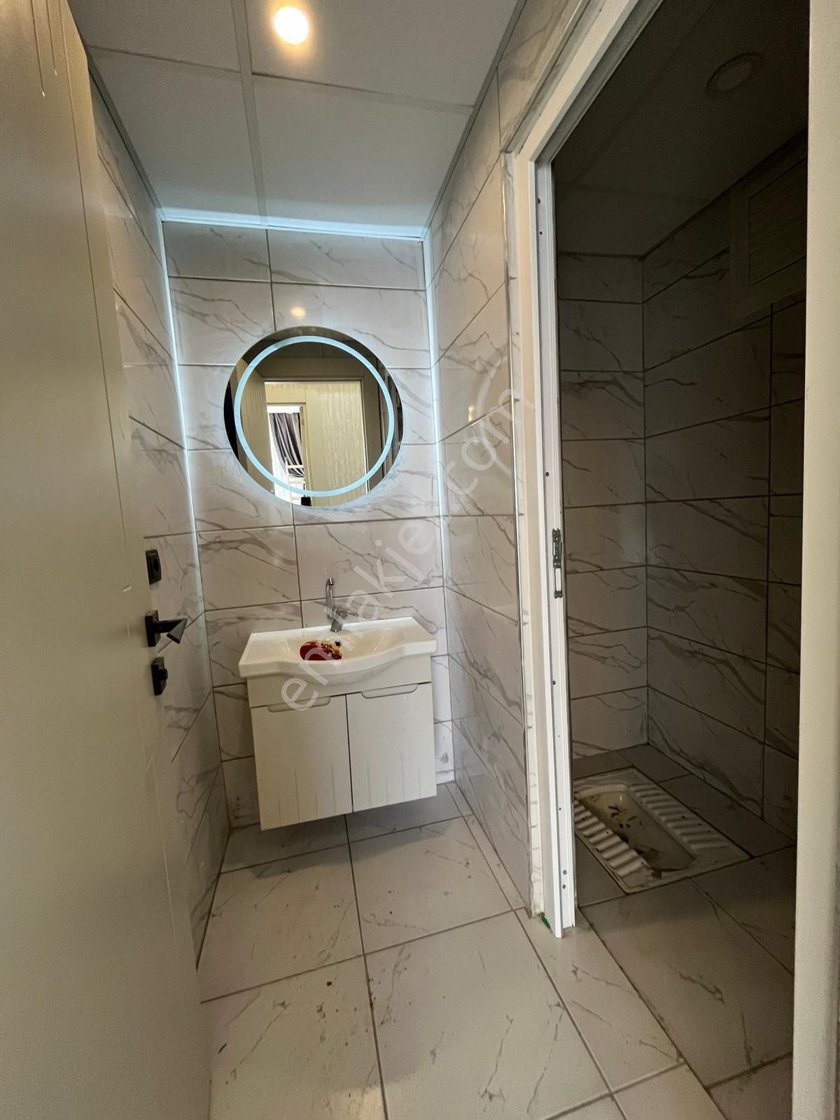 Göktürk De Ultra Lüx Sıfır 2+1 Daire - Görsel 4