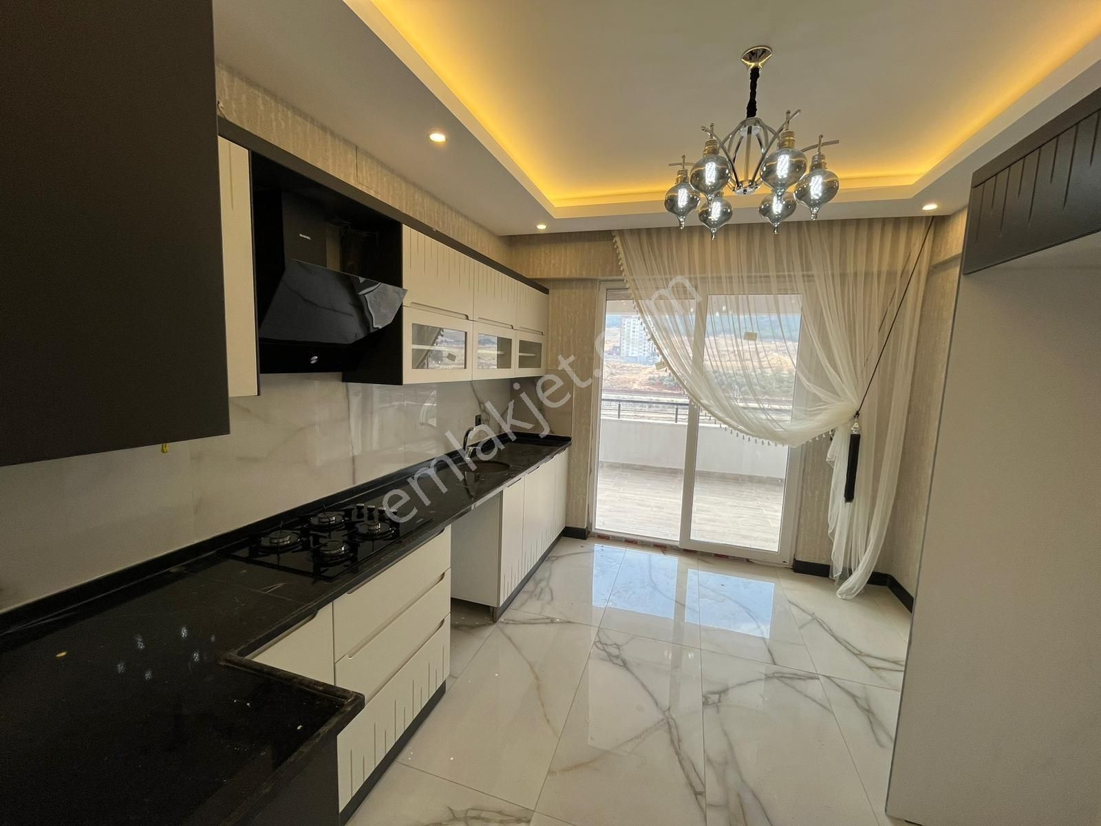 Göktürk De Ultra Lüx Sıfır 2+1 Daire - Görsel 7