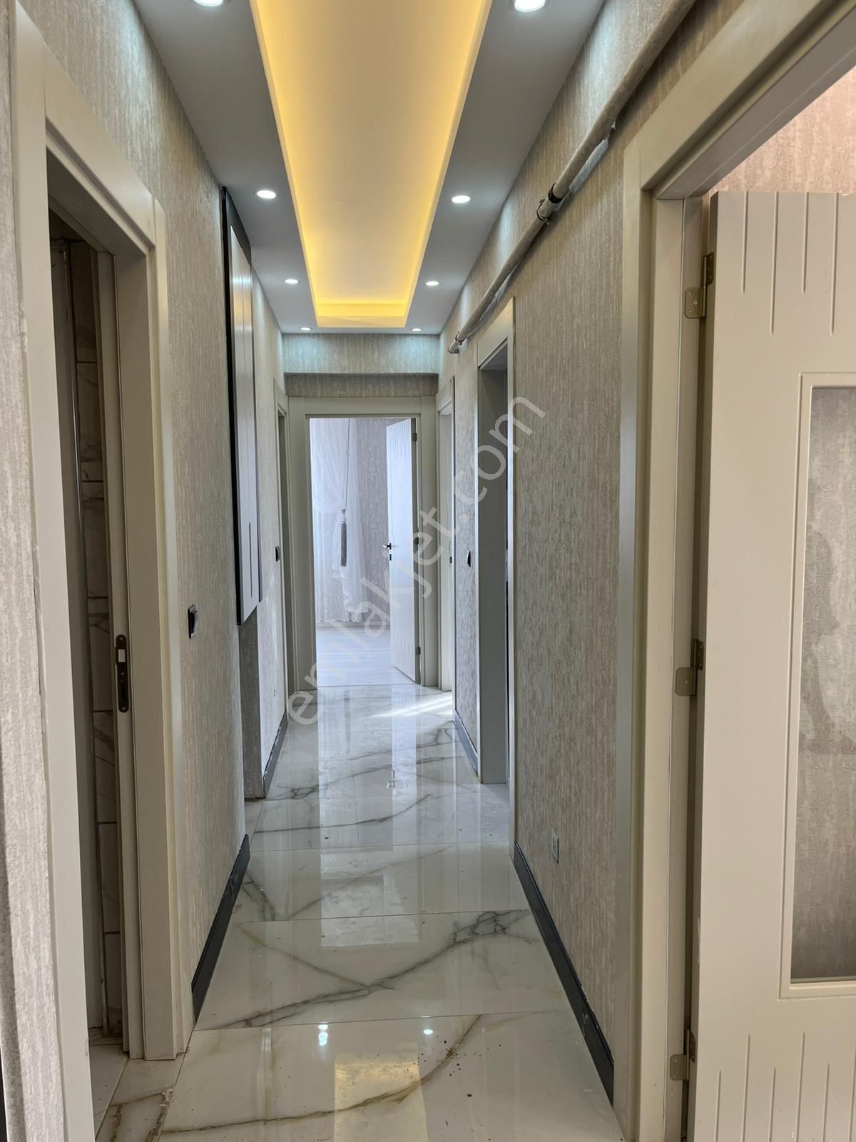 Göktürk De Ultra Lüx Sıfır 2+1 Daire - Görsel 6