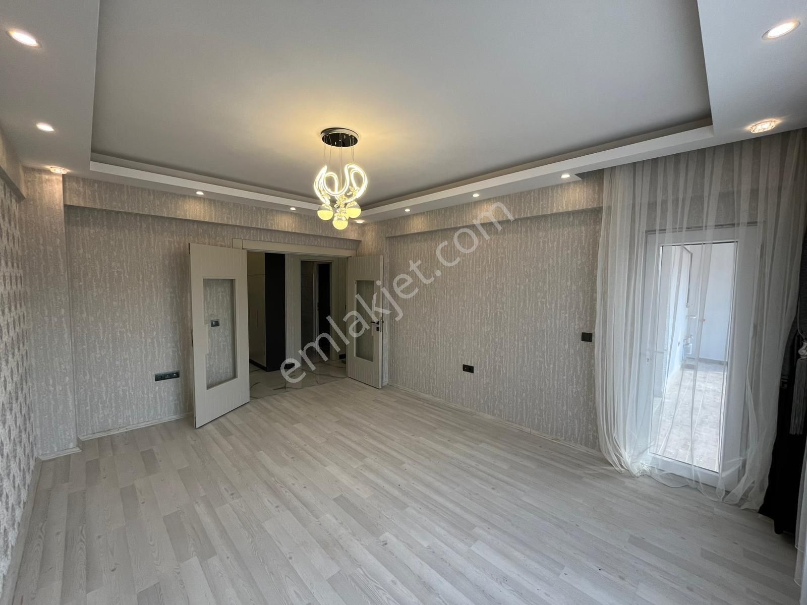 Göktürk De Ultra Lüx Sıfır 2+1 Daire - Görsel 13