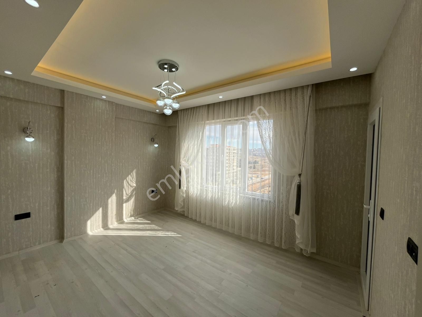 Göktürk De Ultra Lüx Sıfır 2+1 Daire - Görsel 21