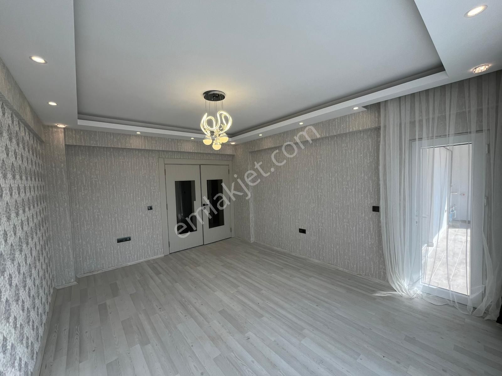 Göktürk De Ultra Lüx Sıfır 2+1 Daire - Görsel 14