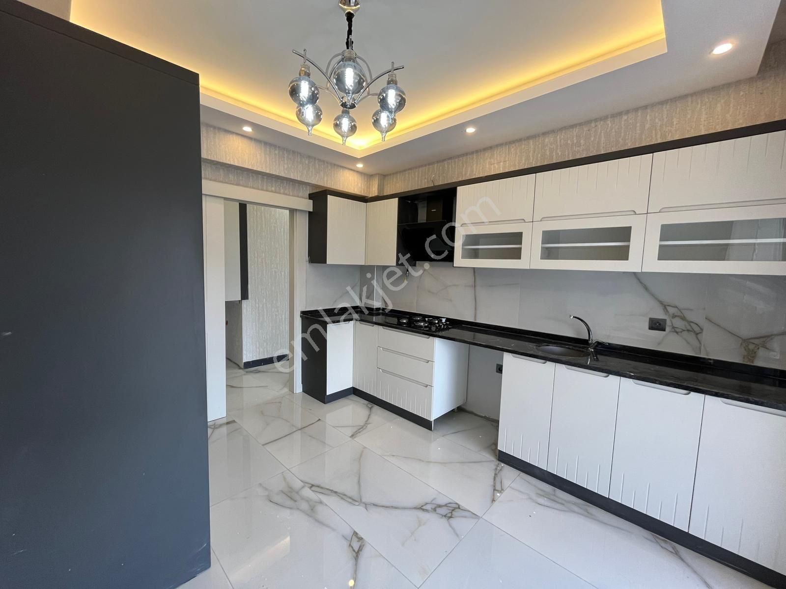 Göktürk De Ultra Lüx Sıfır 2+1 Daire - Görsel 9