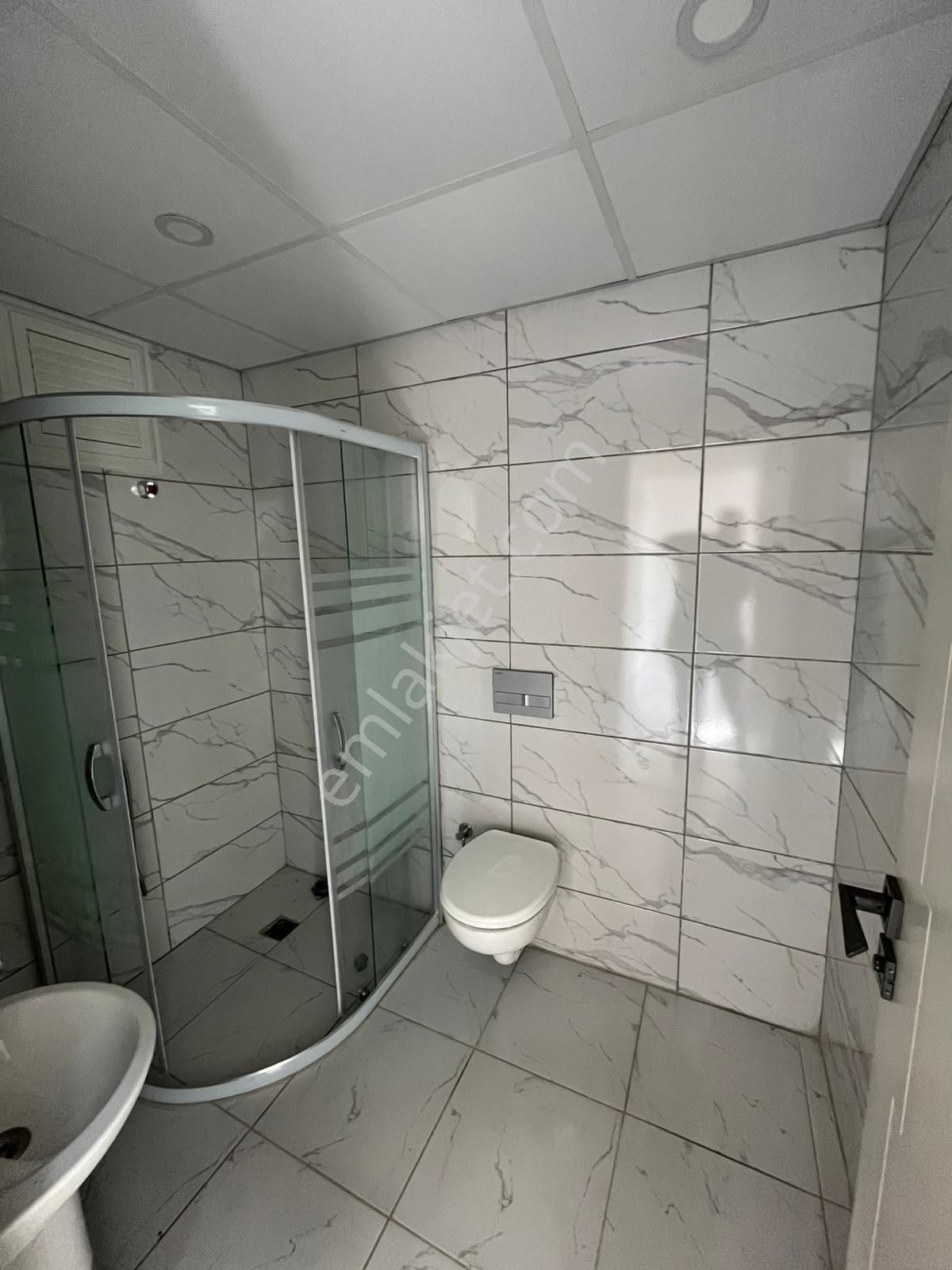 Göktürk De Ultra Lüx Sıfır 2+1 Daire - Görsel 22