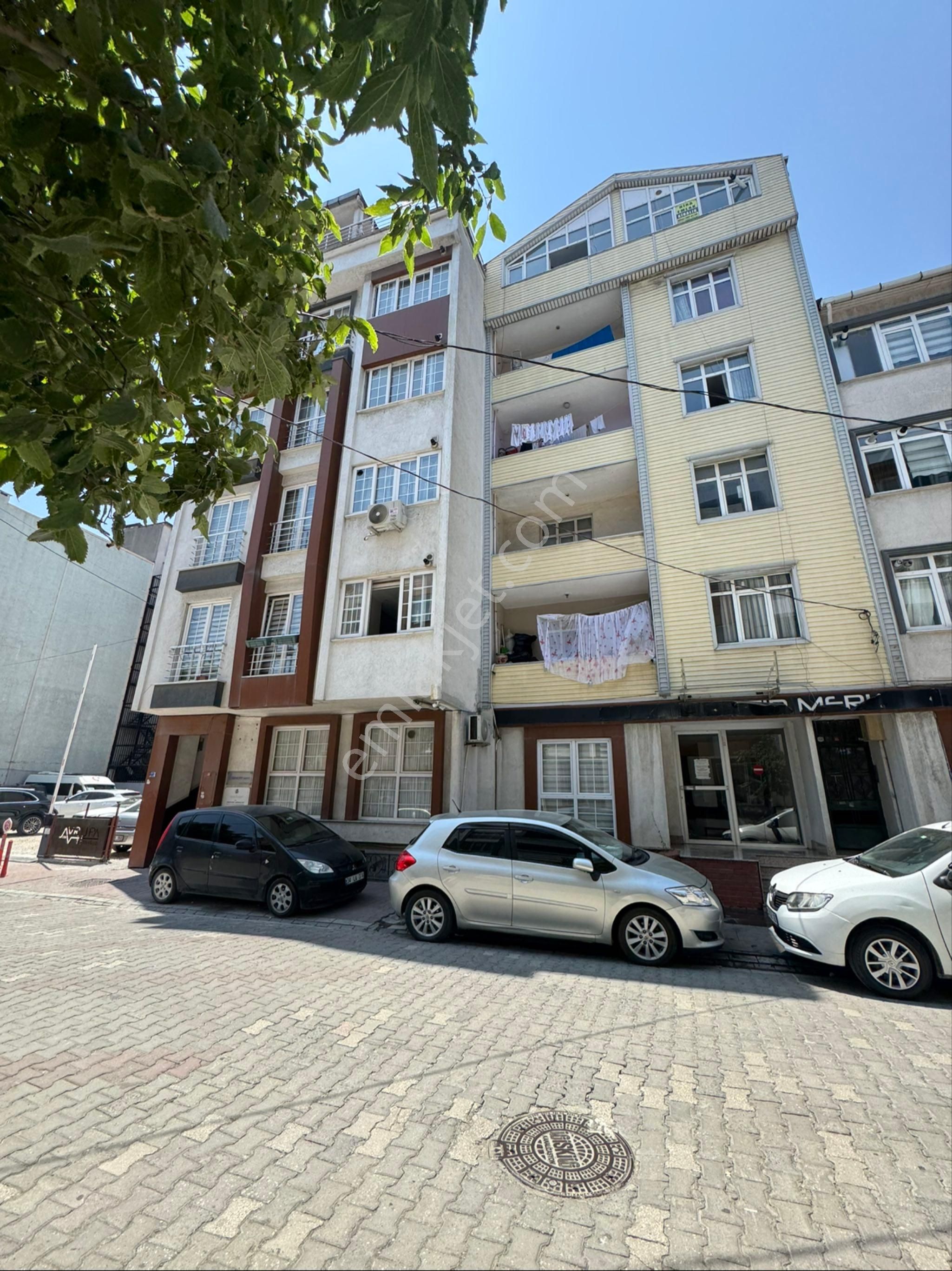 Sefaşta Esenyurdun En Uygun 2+1 Kiralık Dairesi