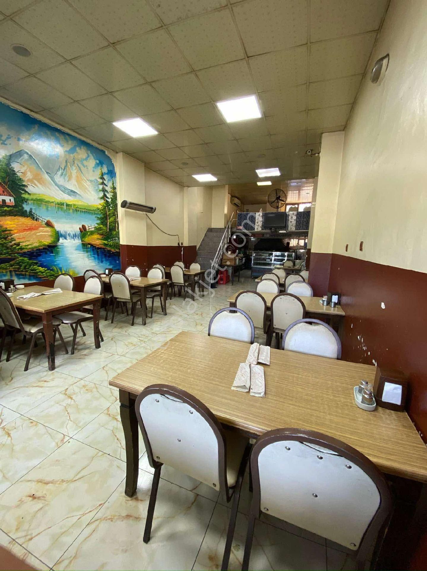Emlakçım Urfa'dan Satılık Muazzam İşyeri