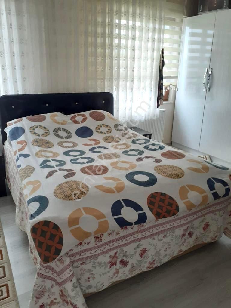 Milli Kütüphane Yakını Kiralık Ara Kat 2+1 Daire