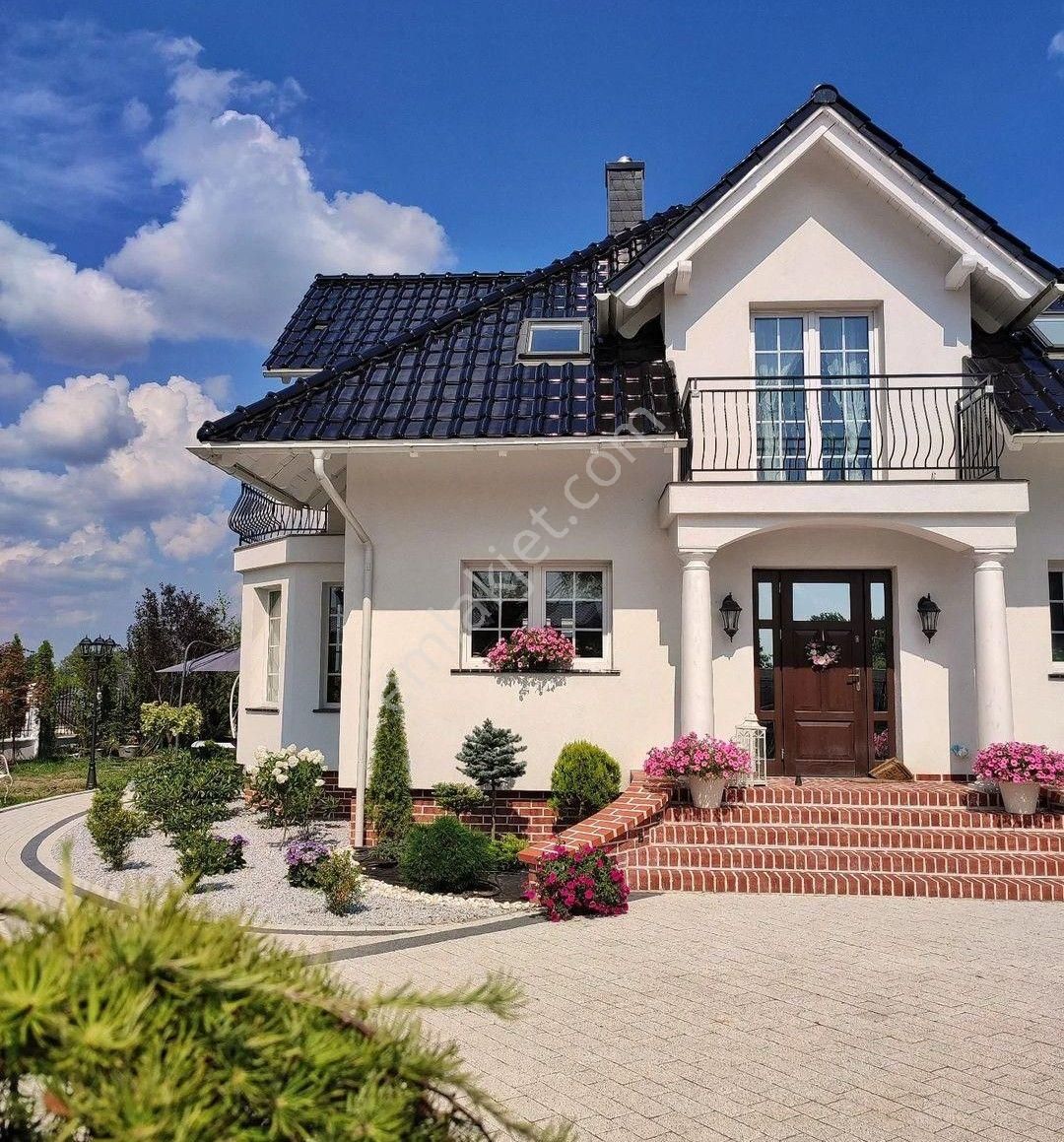 Acill Satılık Gazipaşa Korubaşı Mah.3+1 Dubleks Villa